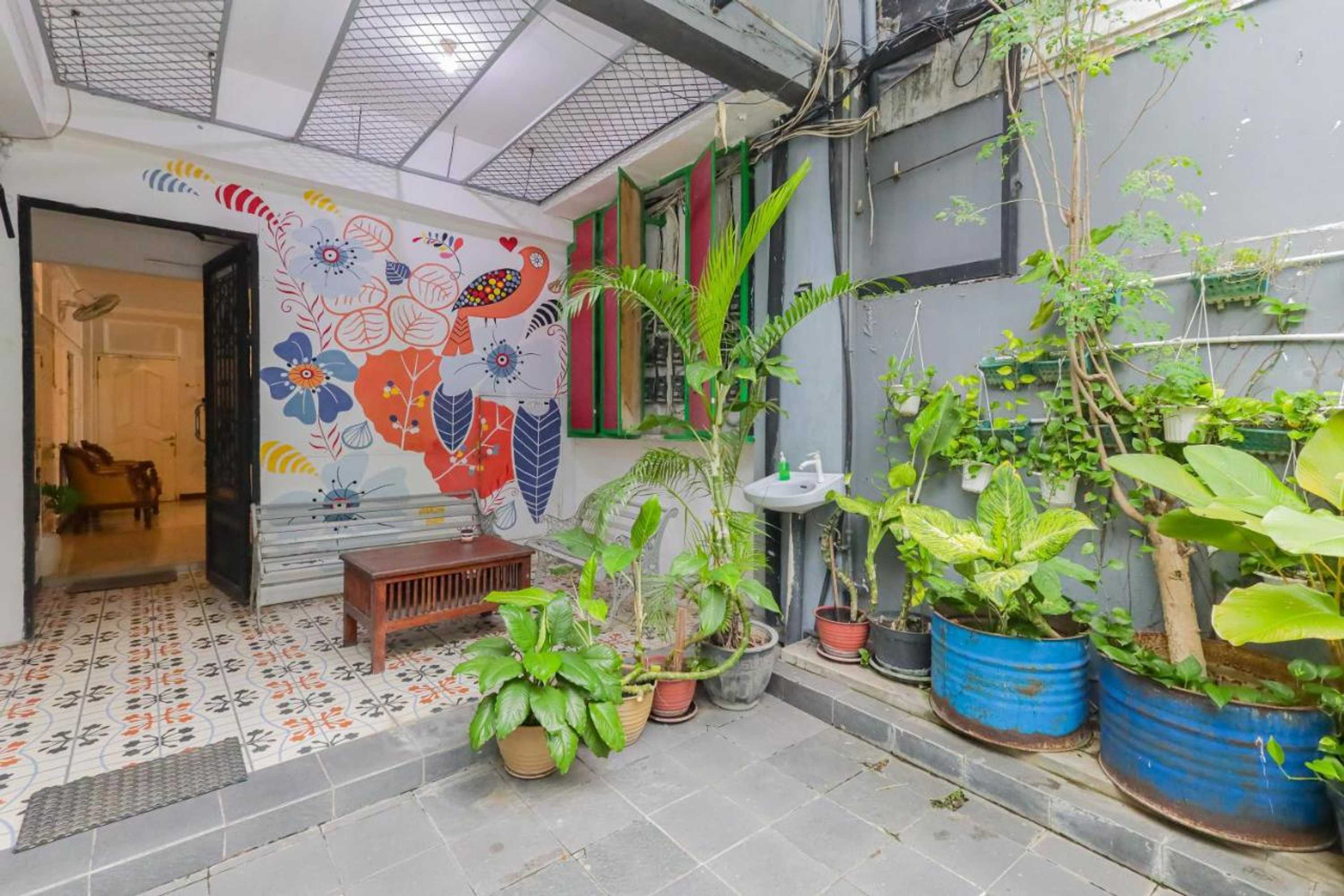 Gift card for Urbanview Hotel Syariah Near Gelora Delta Sidoarjo