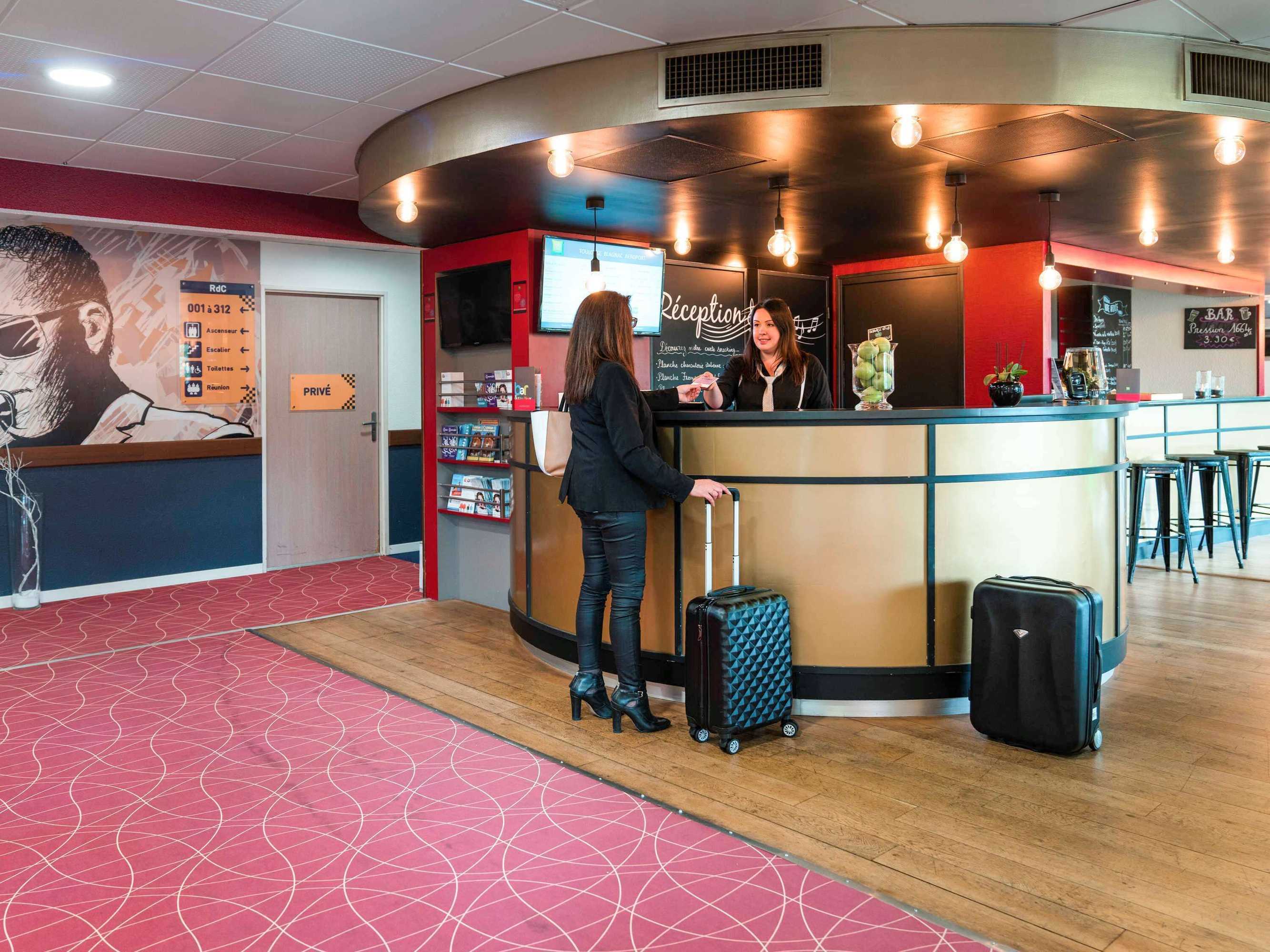 Gift card for Ibis Styles Toulouse Blagnac Aeroport Gift card for Ibis Styles Toulouse Blagnac Aeroport