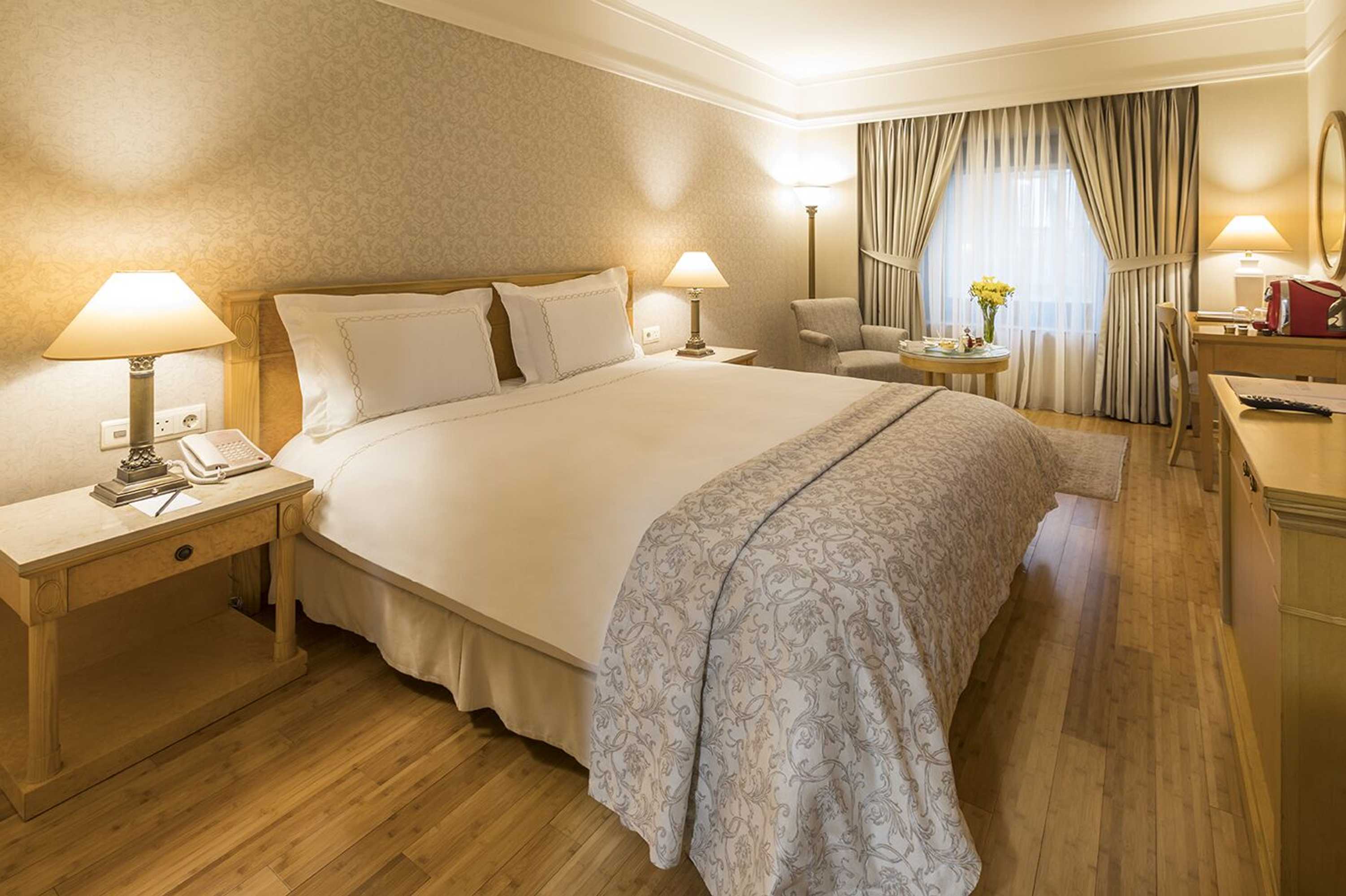 Gift card for Zorlu Grand Hotel Trabzon Gift card for Zorlu Grand Hotel Trabzon
