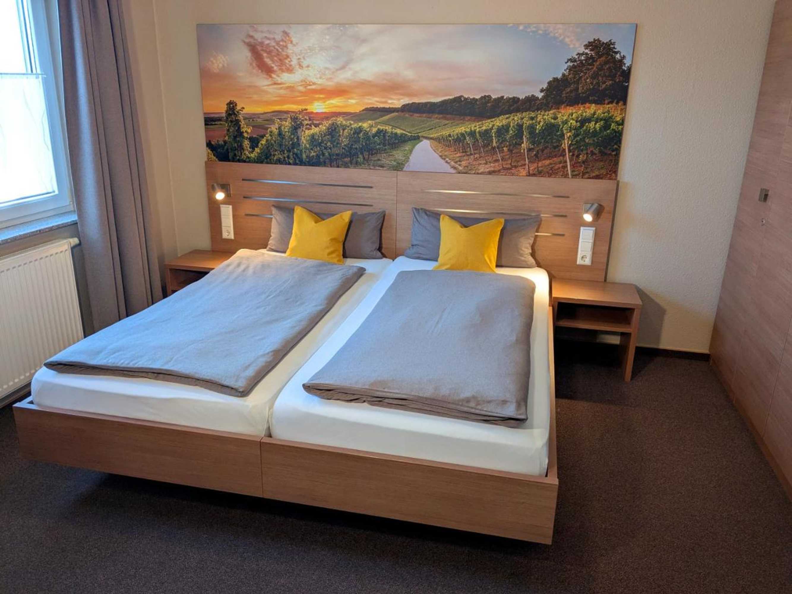 Gift card for Landpension Kohler