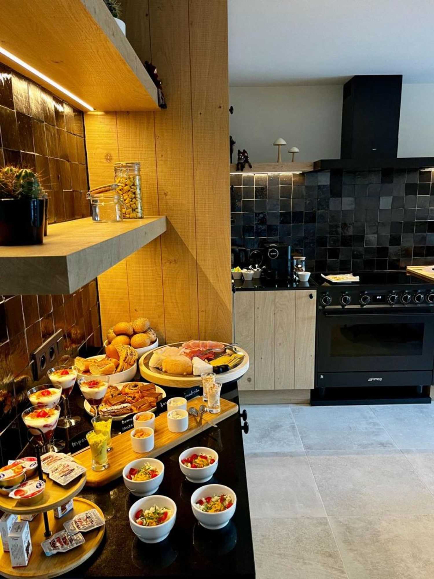 Gift card for B&b Ginnekenshoeve