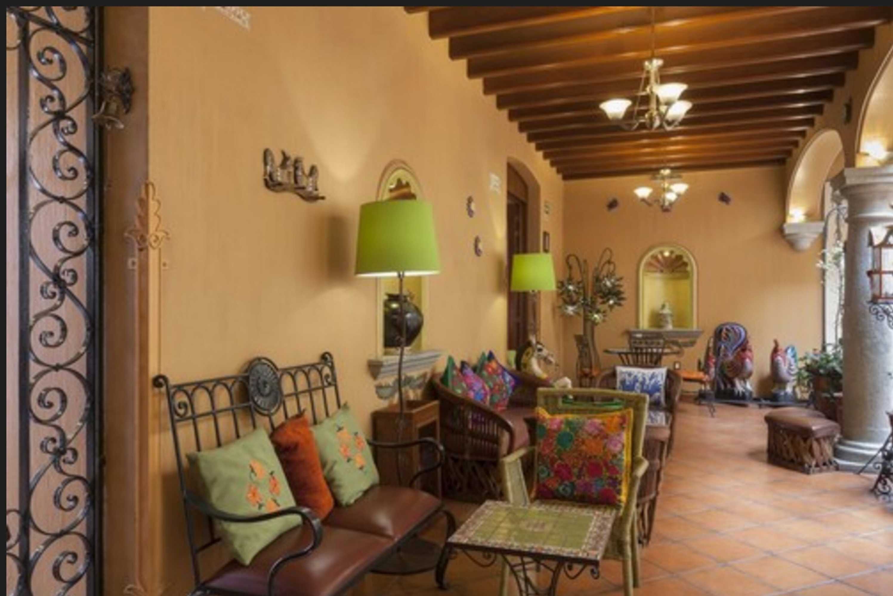 Gift card for Hotel Boutique Parador San Miguel Gift card for Hotel Boutique Parador San Miguel
