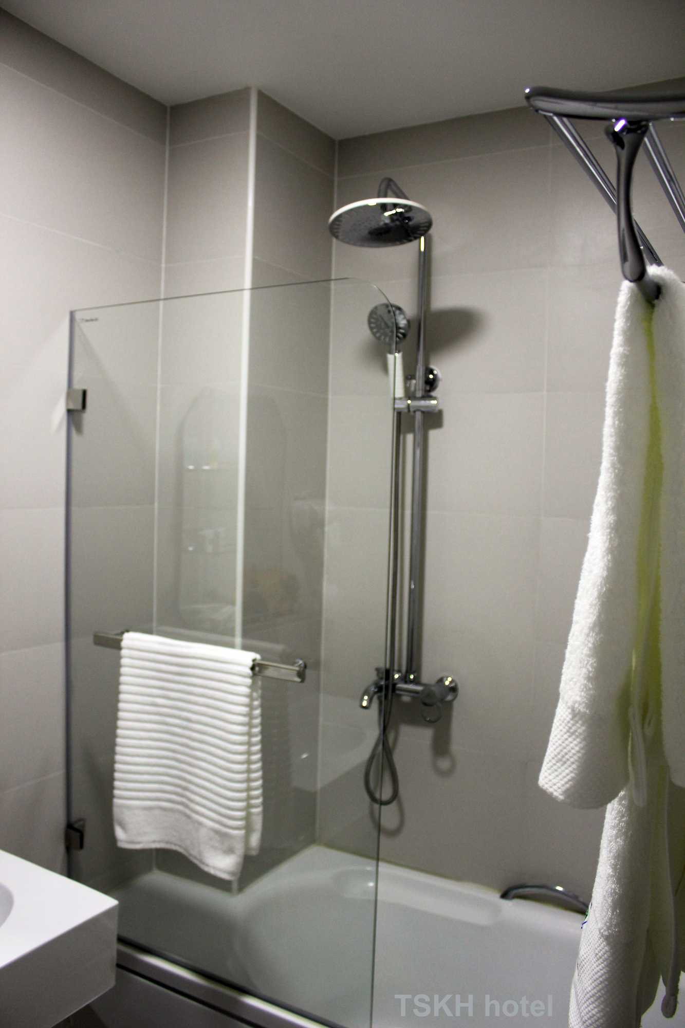 Gift card for Tsetsen Khangai Hotel