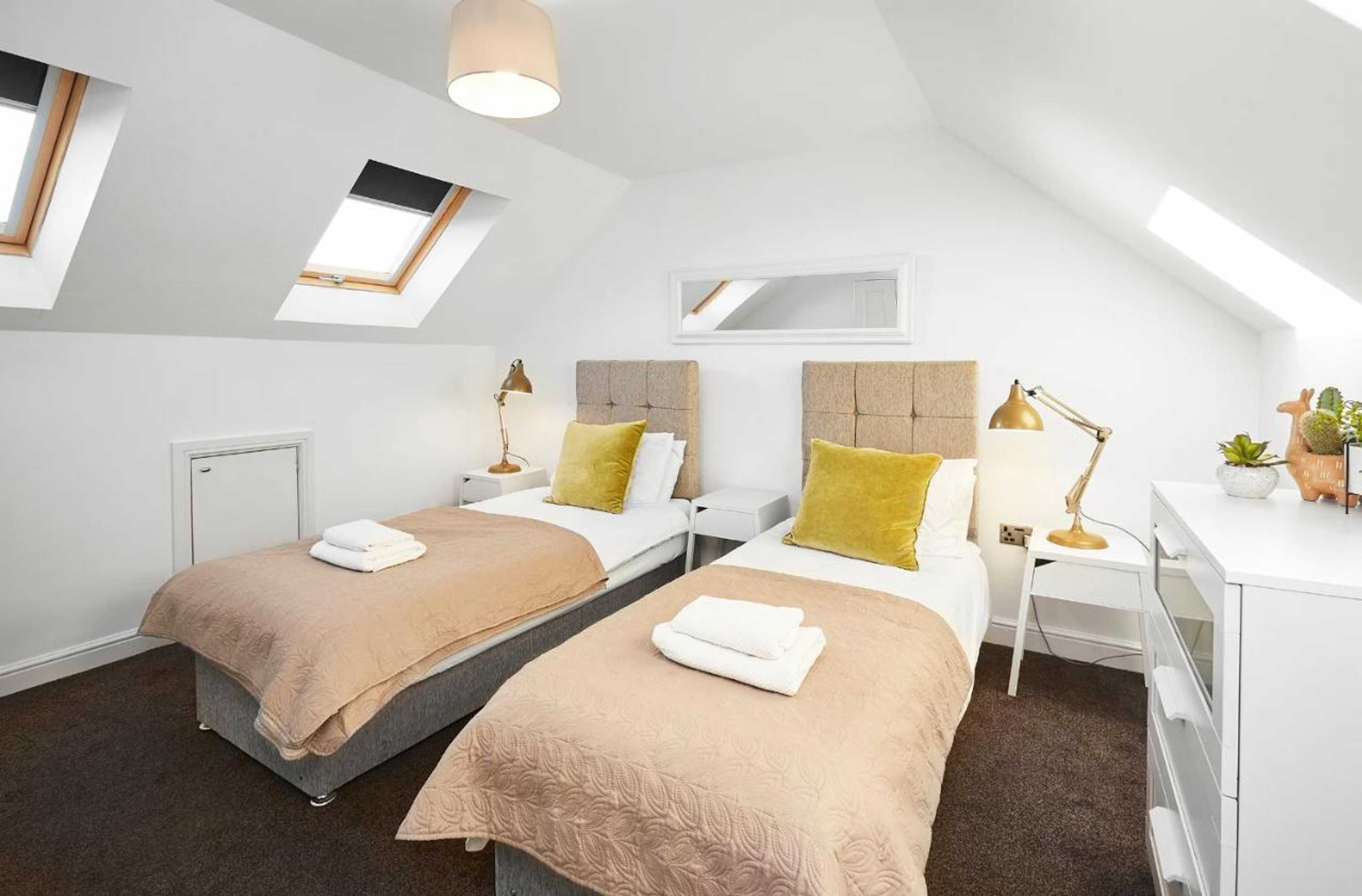 Gift card for Ambler Thorn Lodge