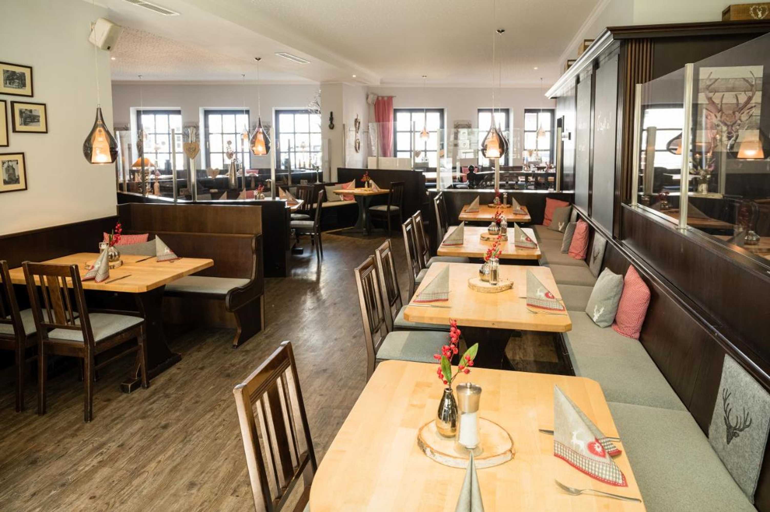 Gift card for Hotel Neumaier