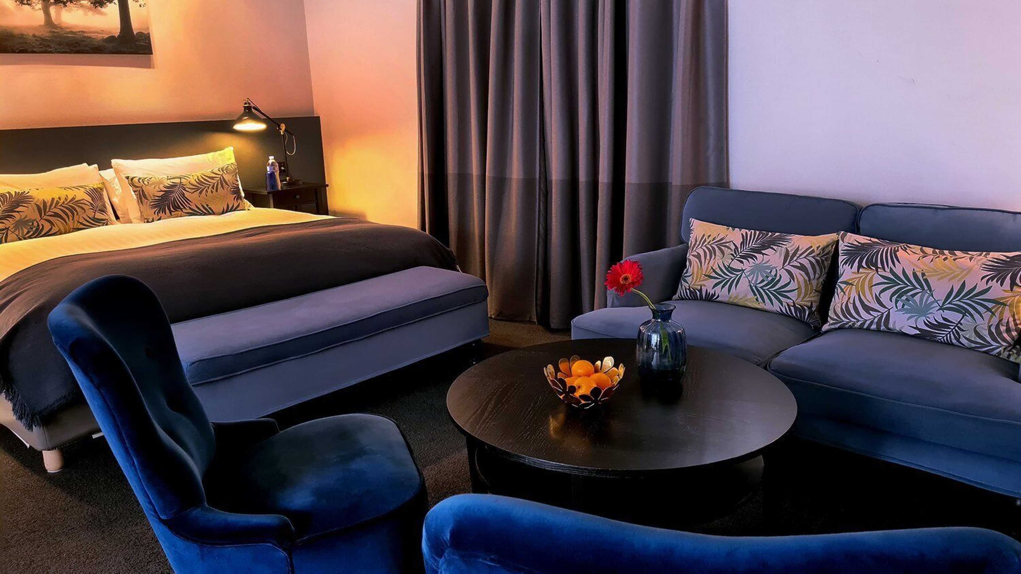 Gift card for The Oriana Orange - Retro Hotel & Resort Gift card for The Oriana Orange - Retro Hotel & Resort