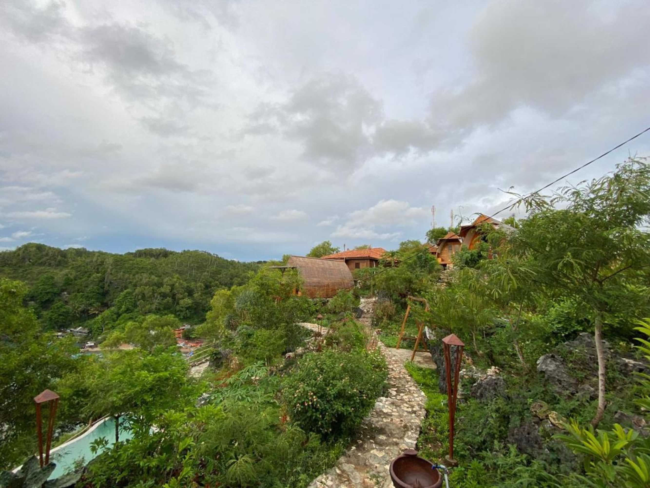 Gift card for Baron Hill Resort Gunung Kidul Mitra Reddoorz