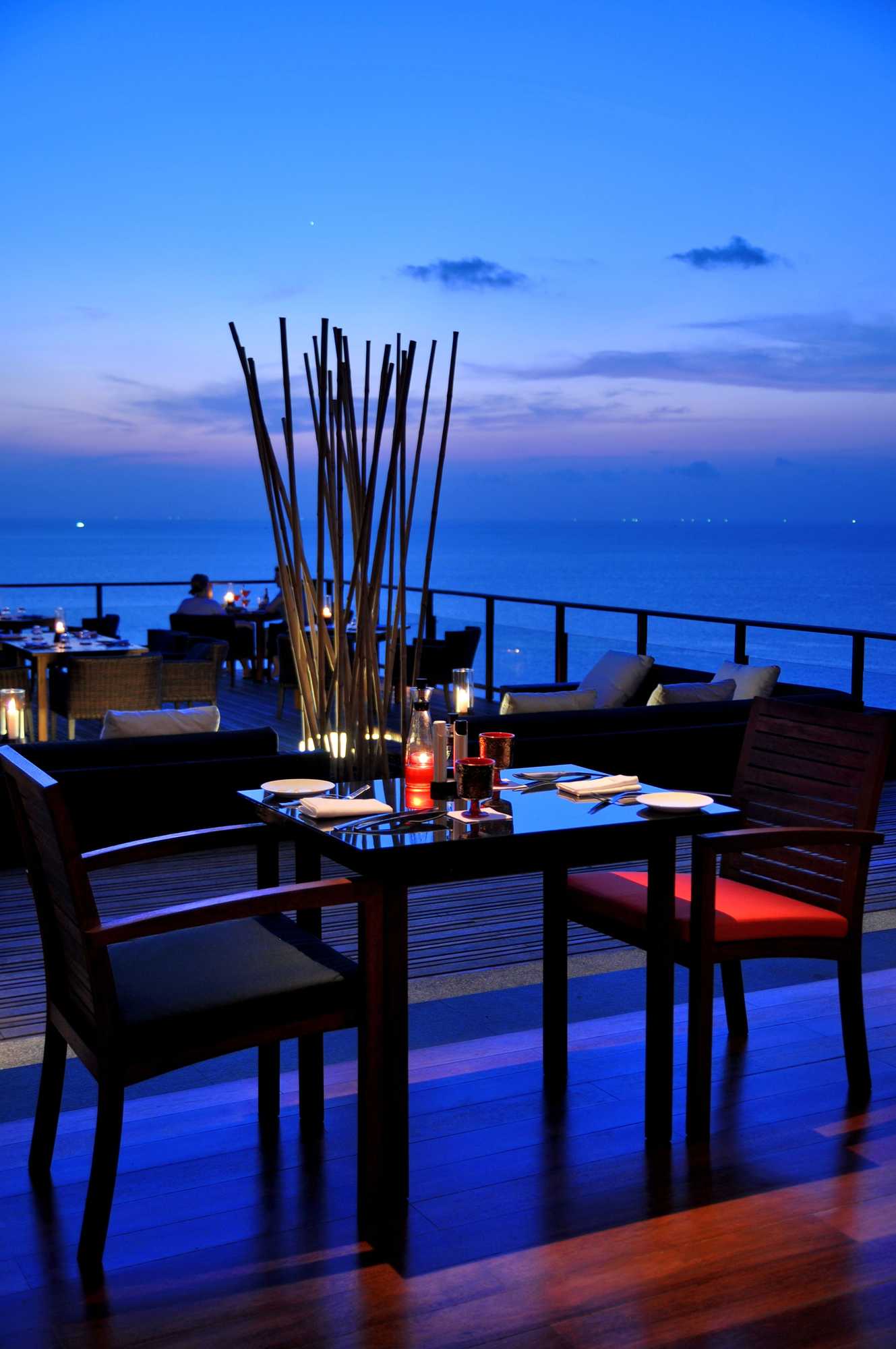 Gift card for Paresa Resort Phuket Gift card for Paresa Resort Phuket