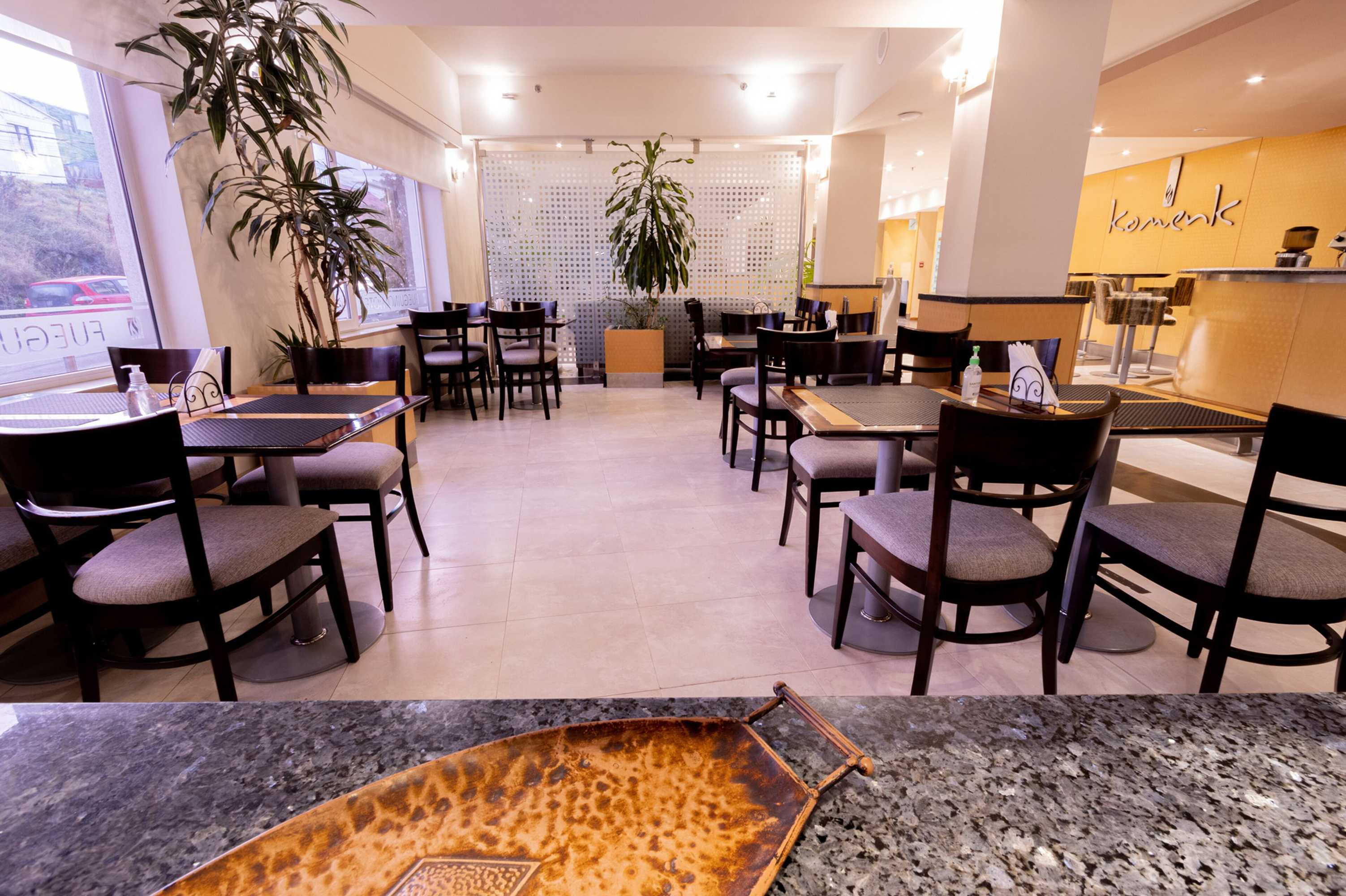 Gift card for Fueguino Hotel Patagónico Gift card for Fueguino Hotel Patagónico