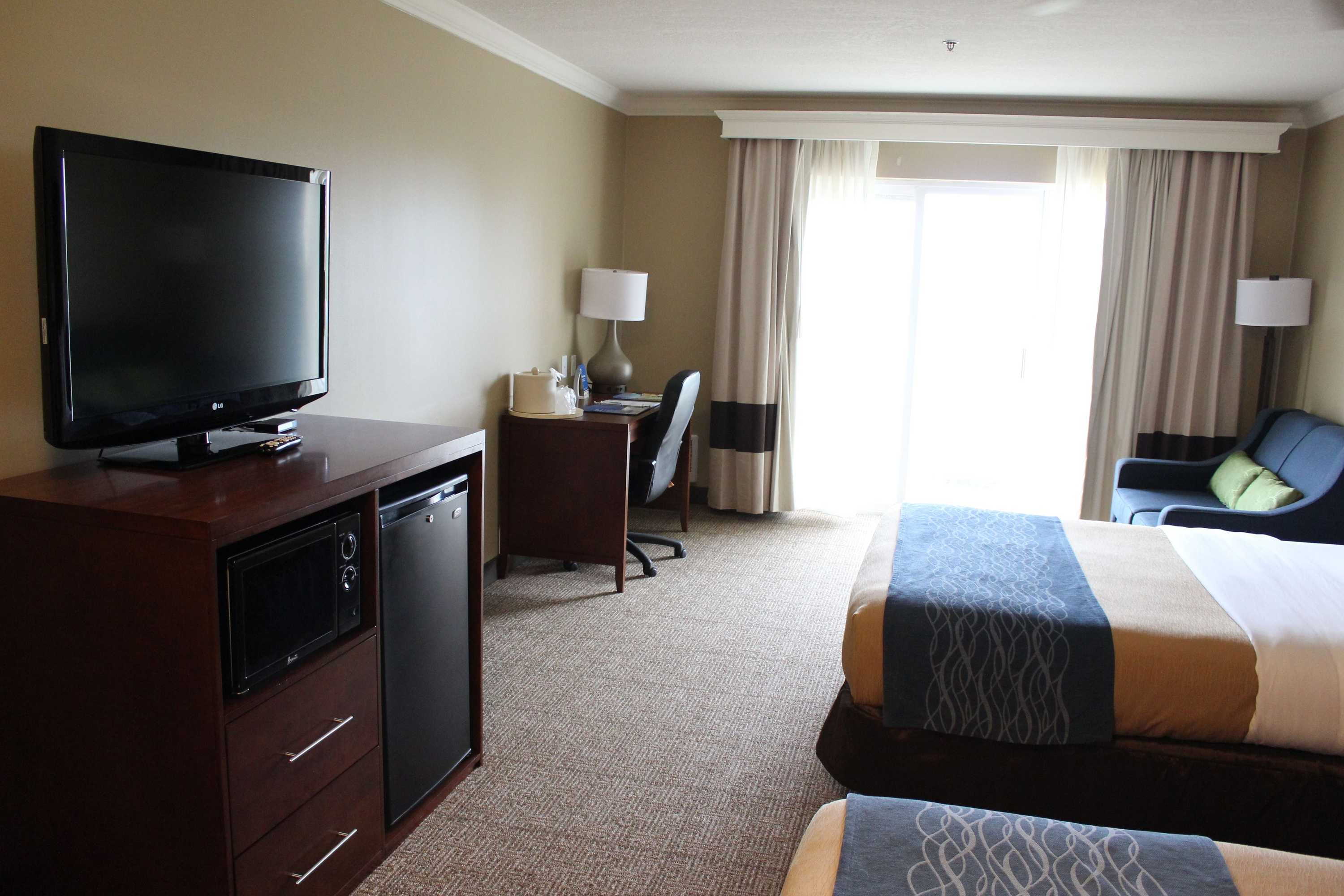 Gift card for Comfort Inn & Suites Ocean Shores Gift card for Comfort Inn & Suites Ocean Shores