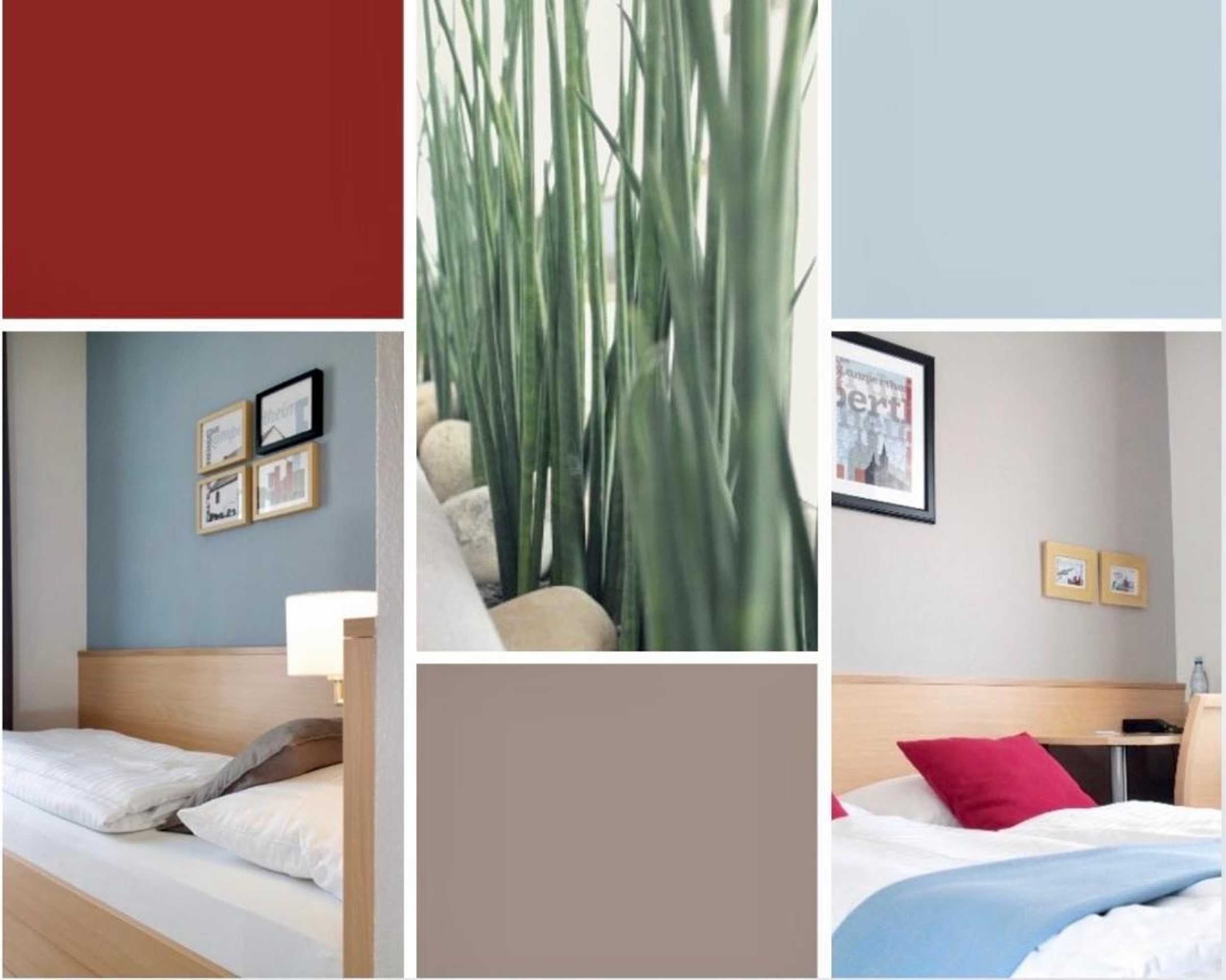 Gift card for Hotel Friedrichstraße