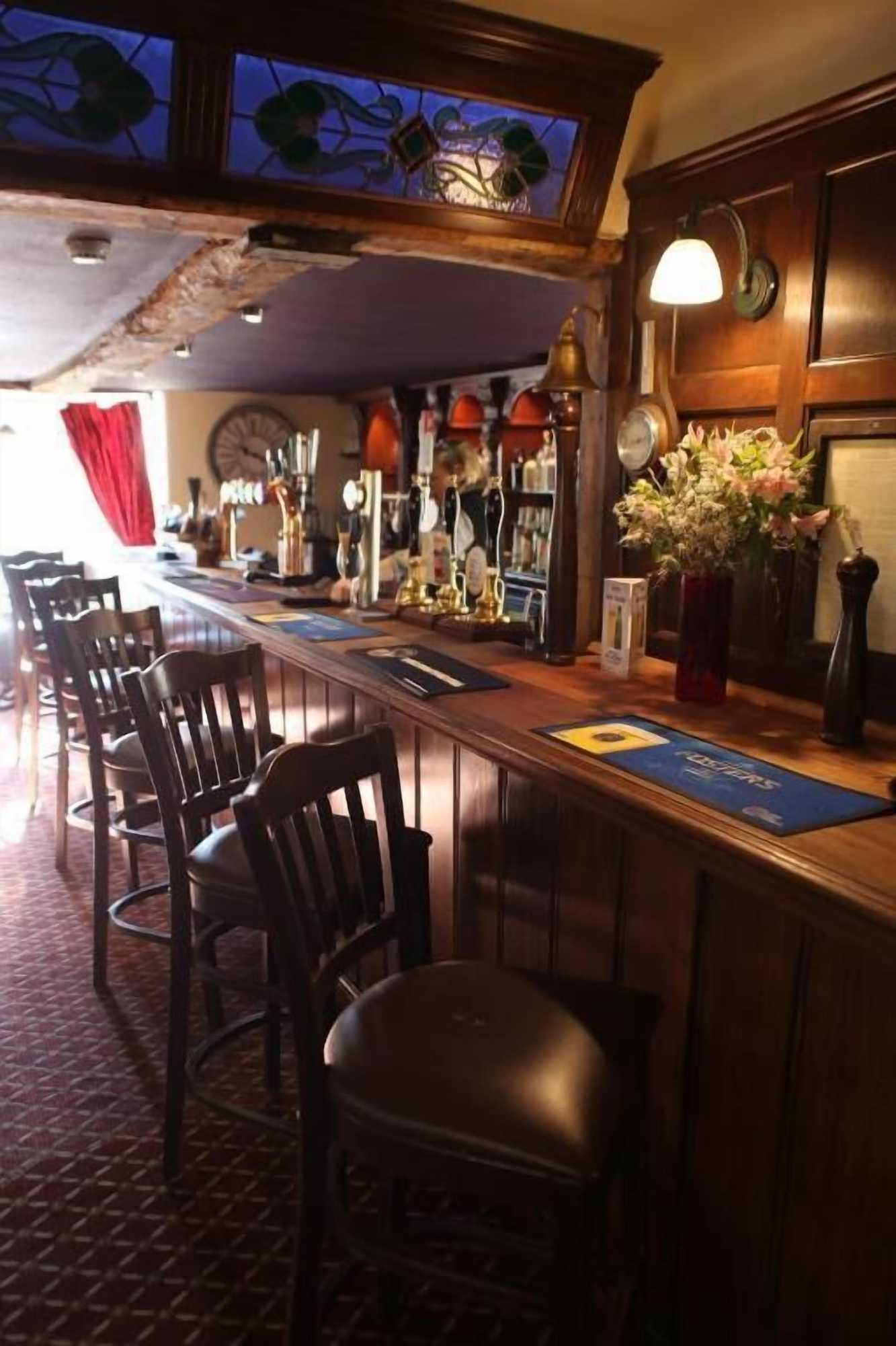 Gift card for The Red Lion & Cellar Room, Betchworth