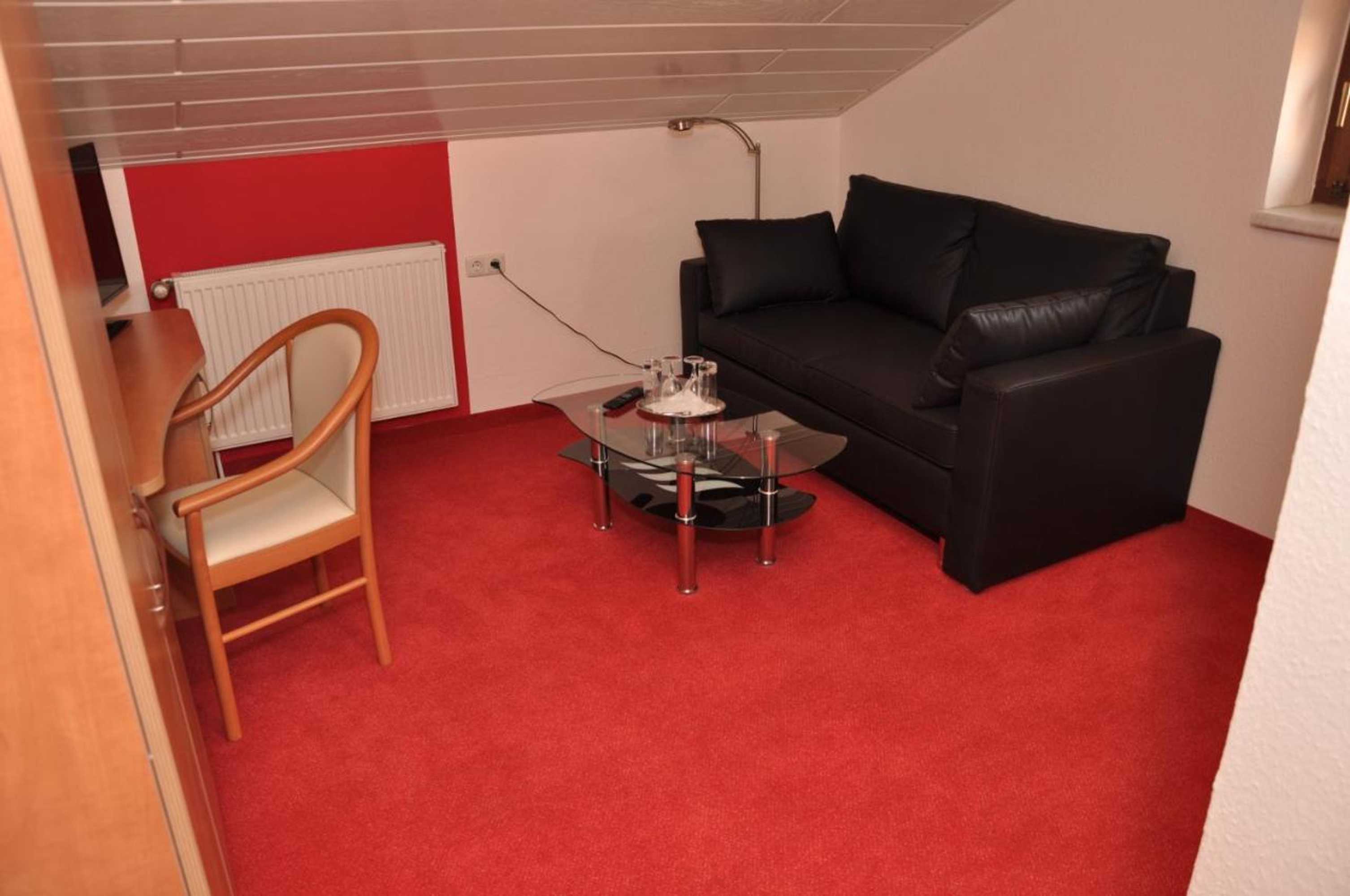 Gift card for Cafe Hoyer Pension Und Appartements