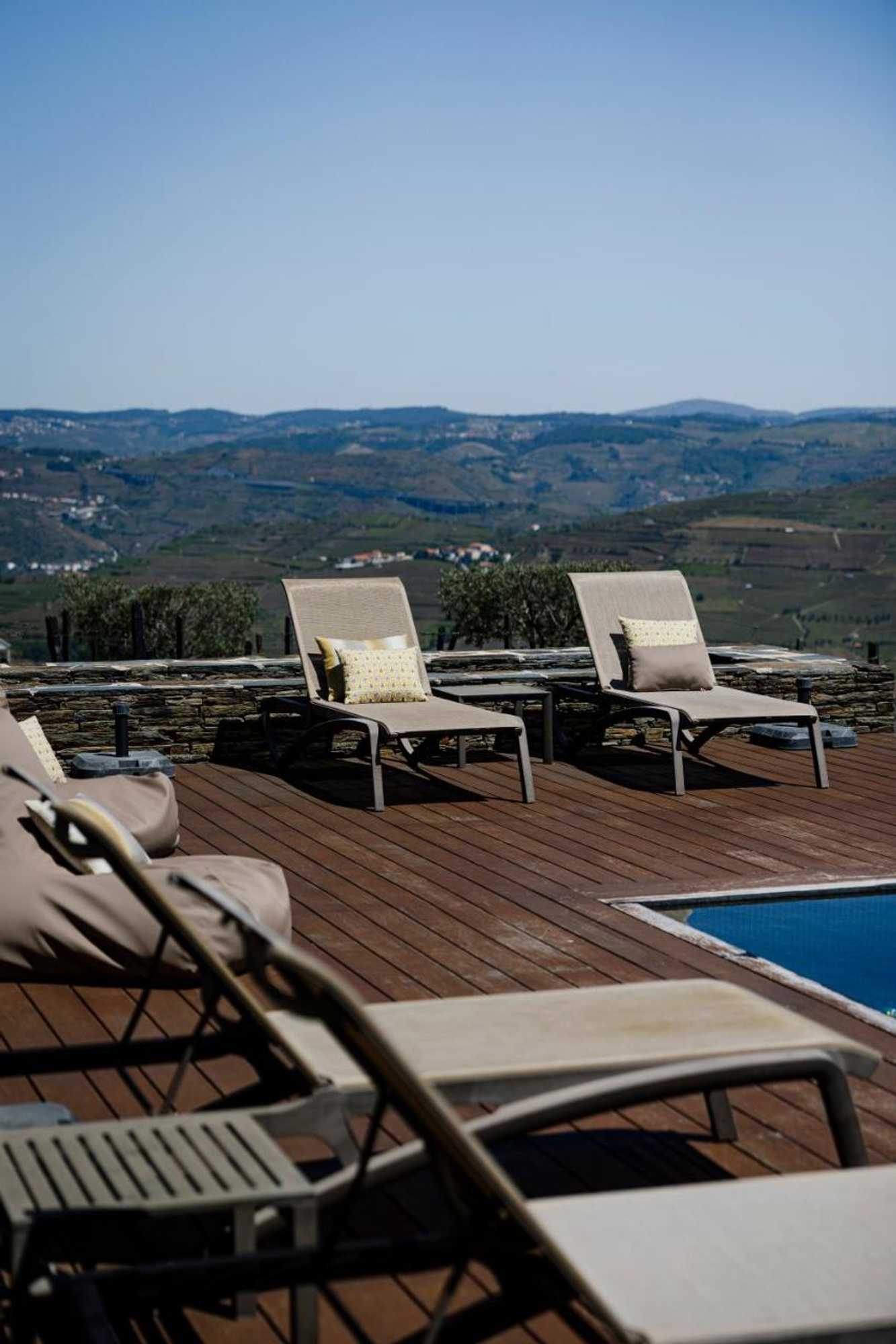 Gift card for Quinta De Santa Cruz