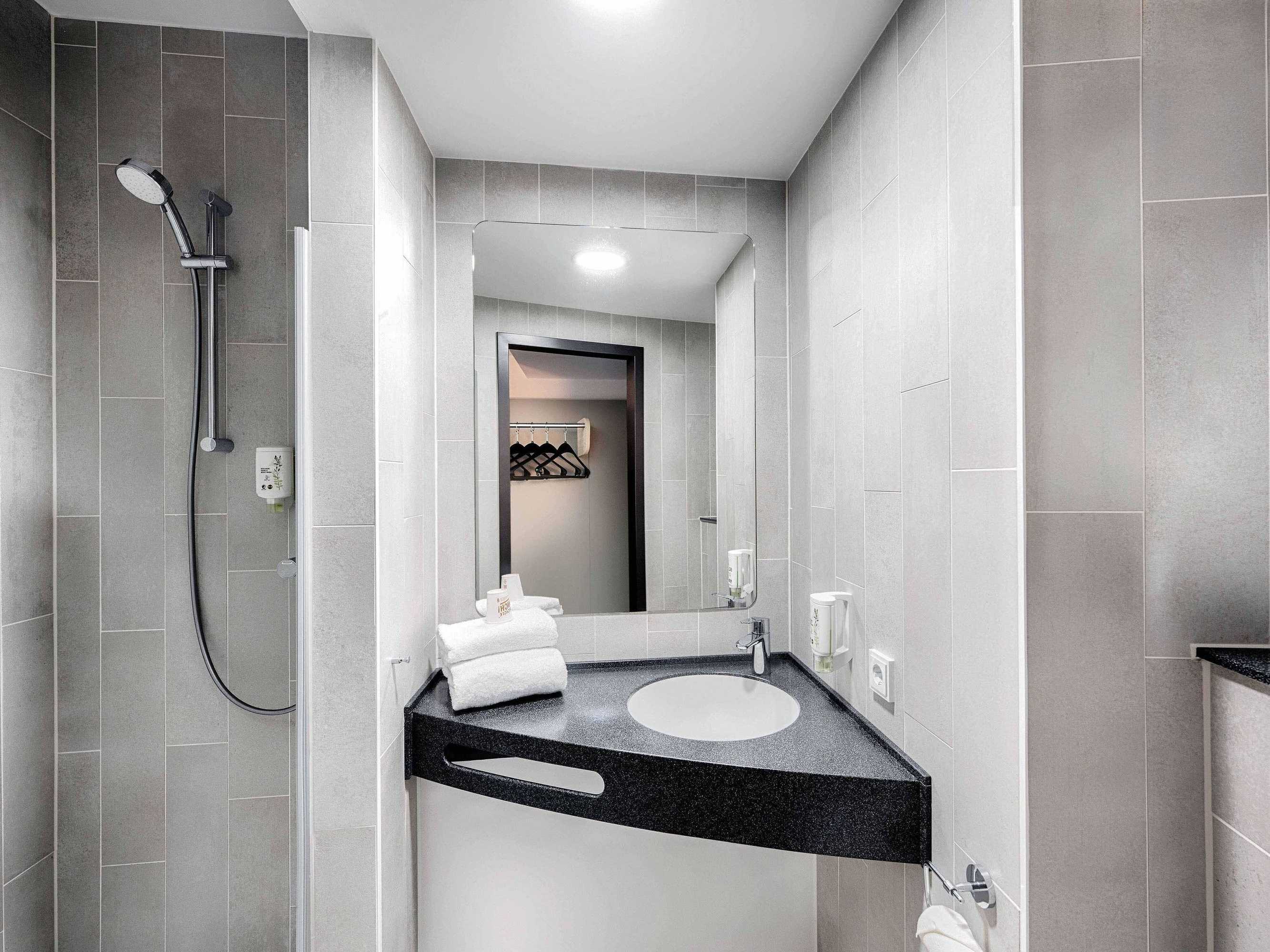 Gift card for B&b Hotel Kassel-Industriepark