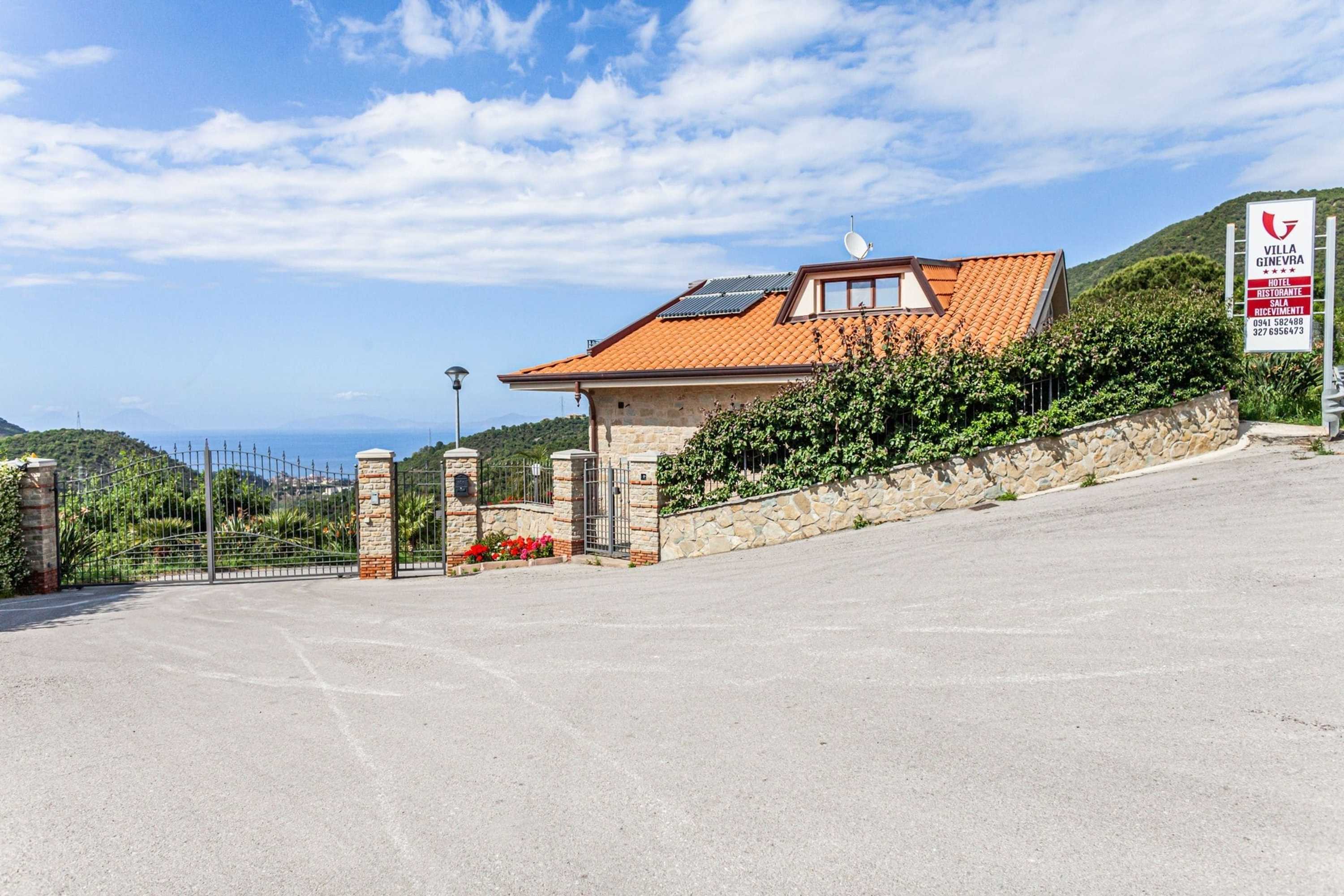 Gift card for Villa Ginevra Resort Agrituristico