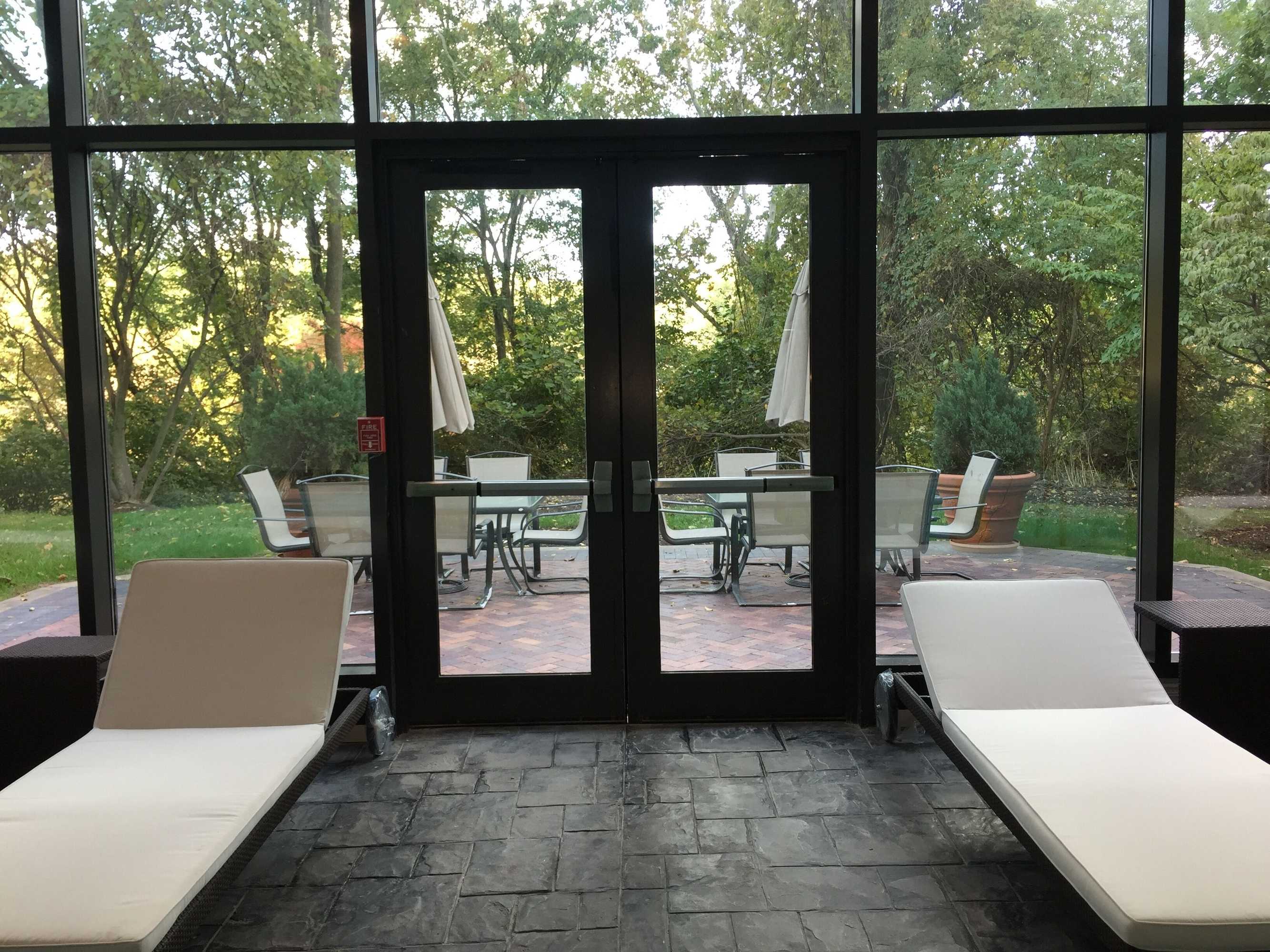 Gift card for Hilton East Brunswick Hotel & Executive Meeting Center