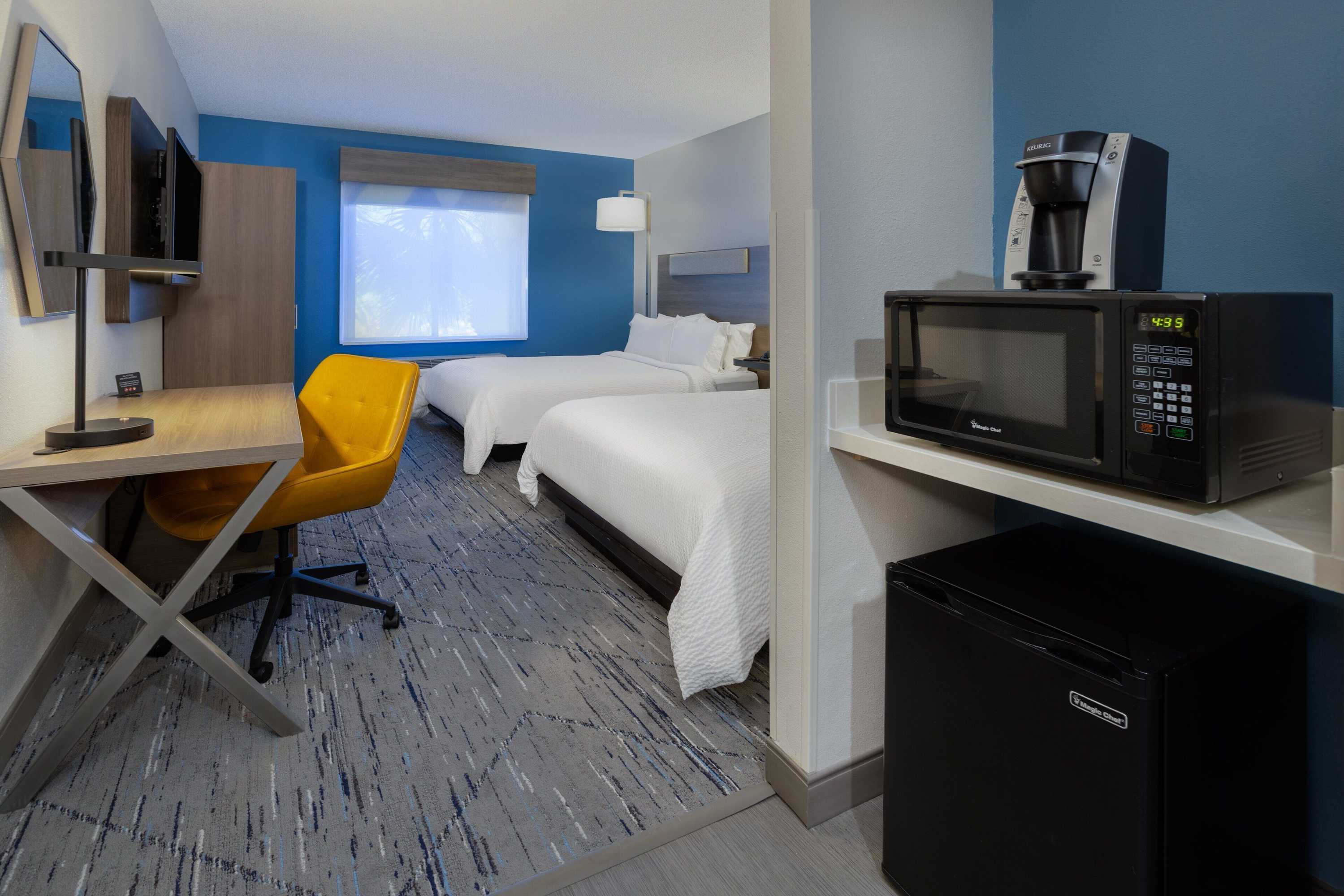 Gift card for Holiday Inn Express Hotel & Suites New Tampa I-75 by Ihg Gift card for Holiday Inn Express Hotel & Suites New Tampa I-75 by Ihg