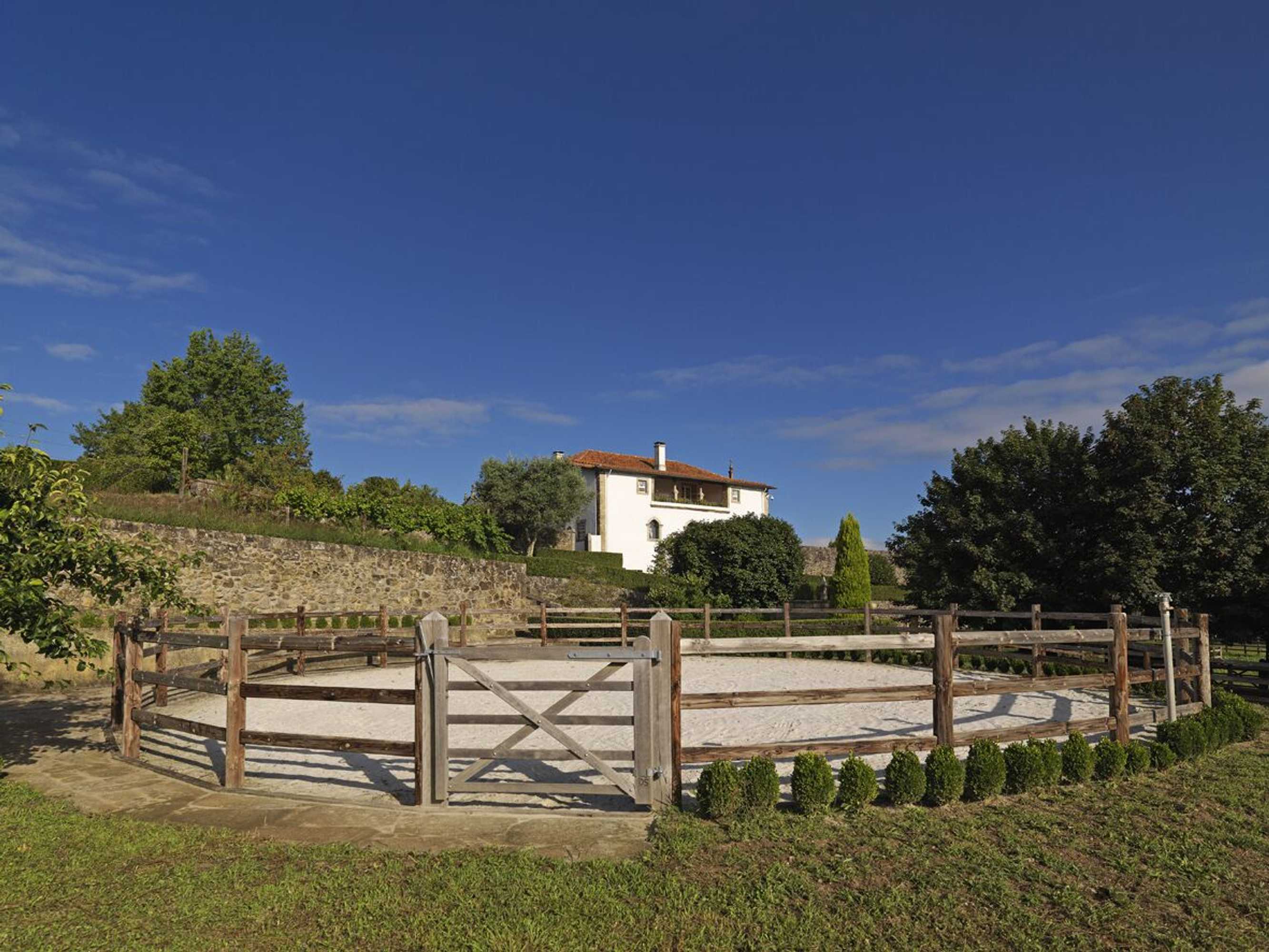 Gift card for Quinta da Casa Alta