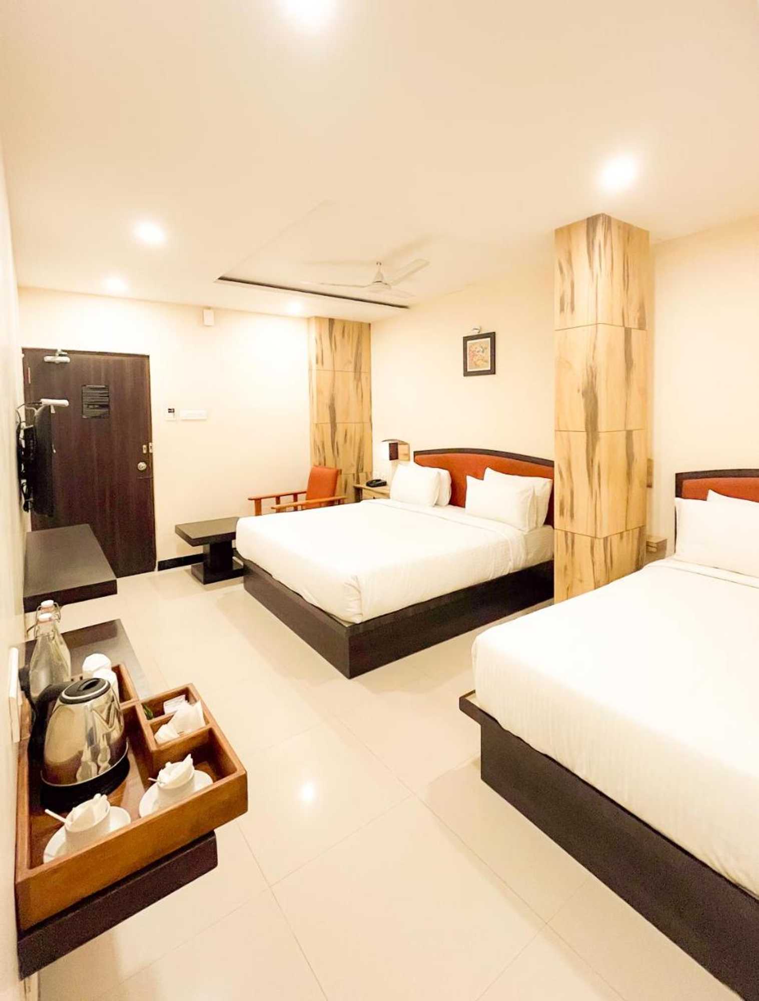 Gift card for Shree Residency