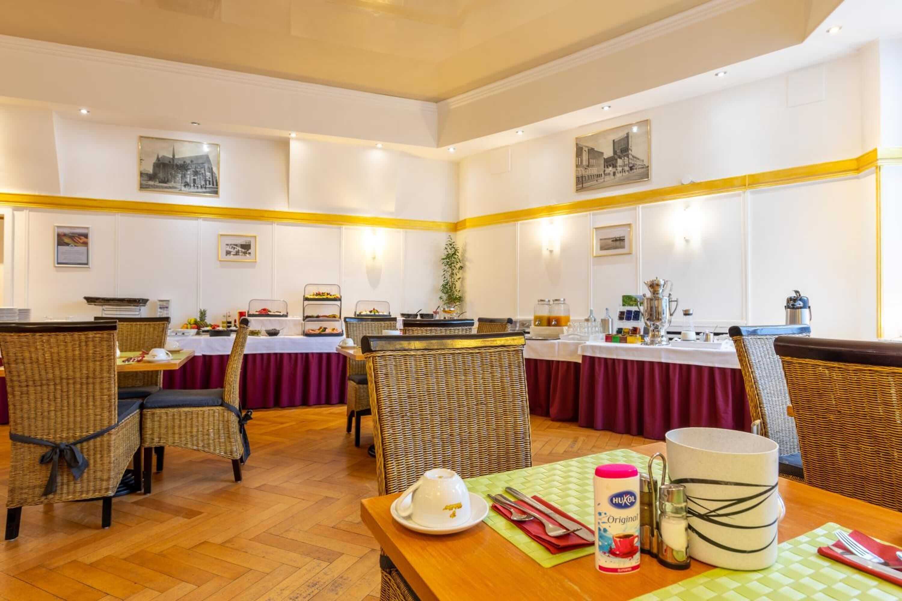 Gift card for Trip Inn Hotel Schumann Gift card for Trip Inn Hotel Schumann