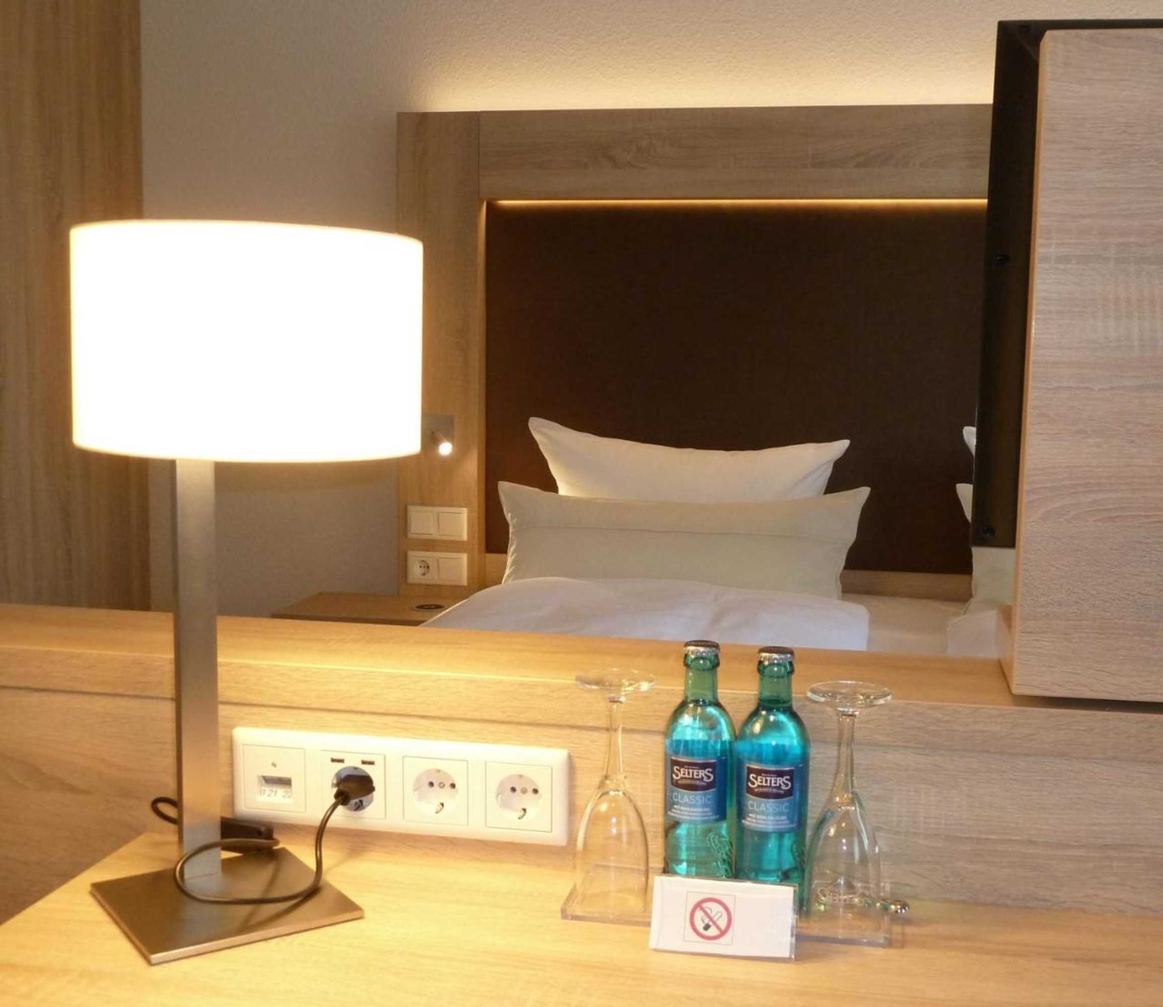 Gift card for Hotel-Restaurant Goldenstedt