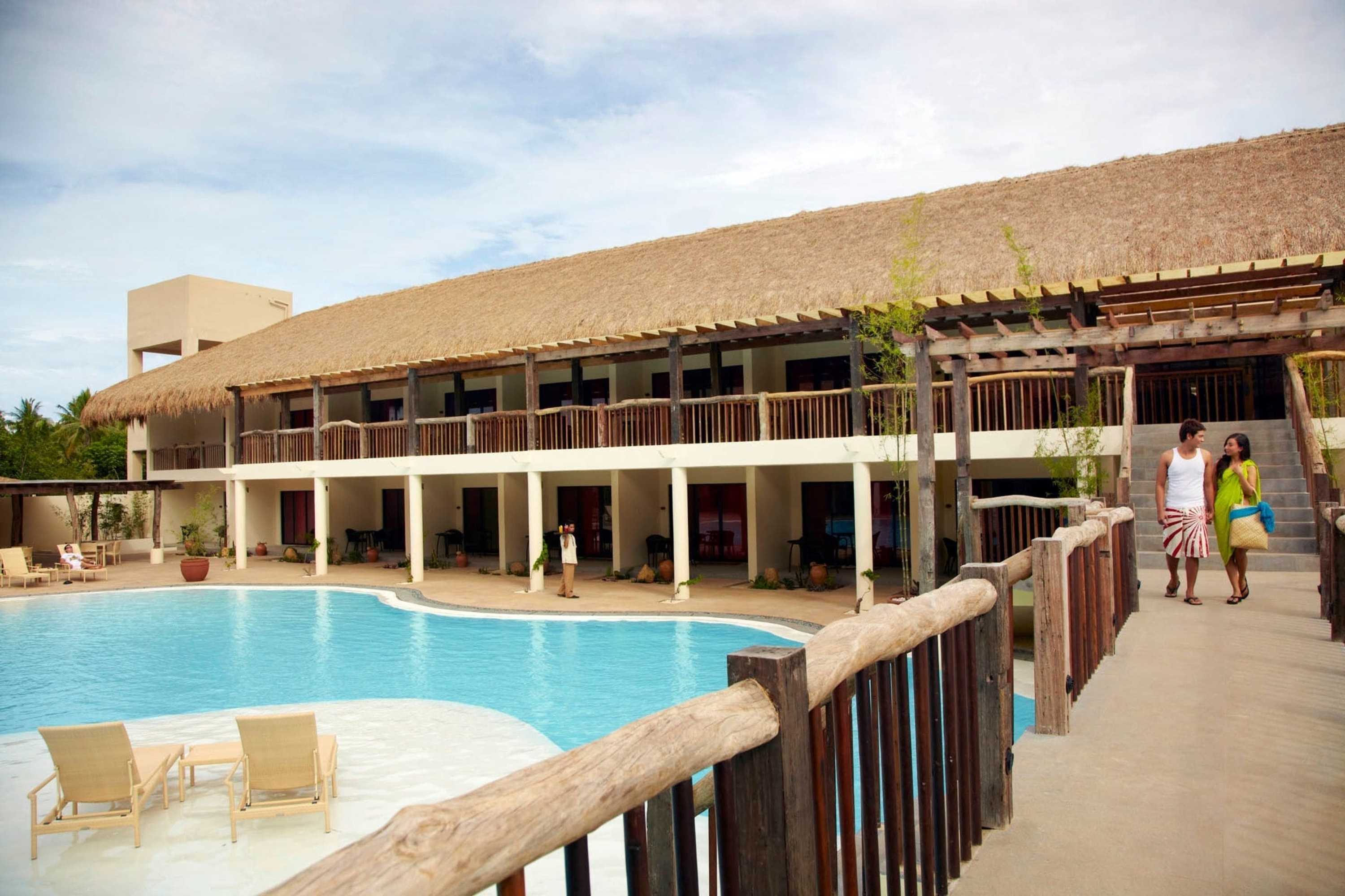Gift card for Bluewater Panglao Beach Resort