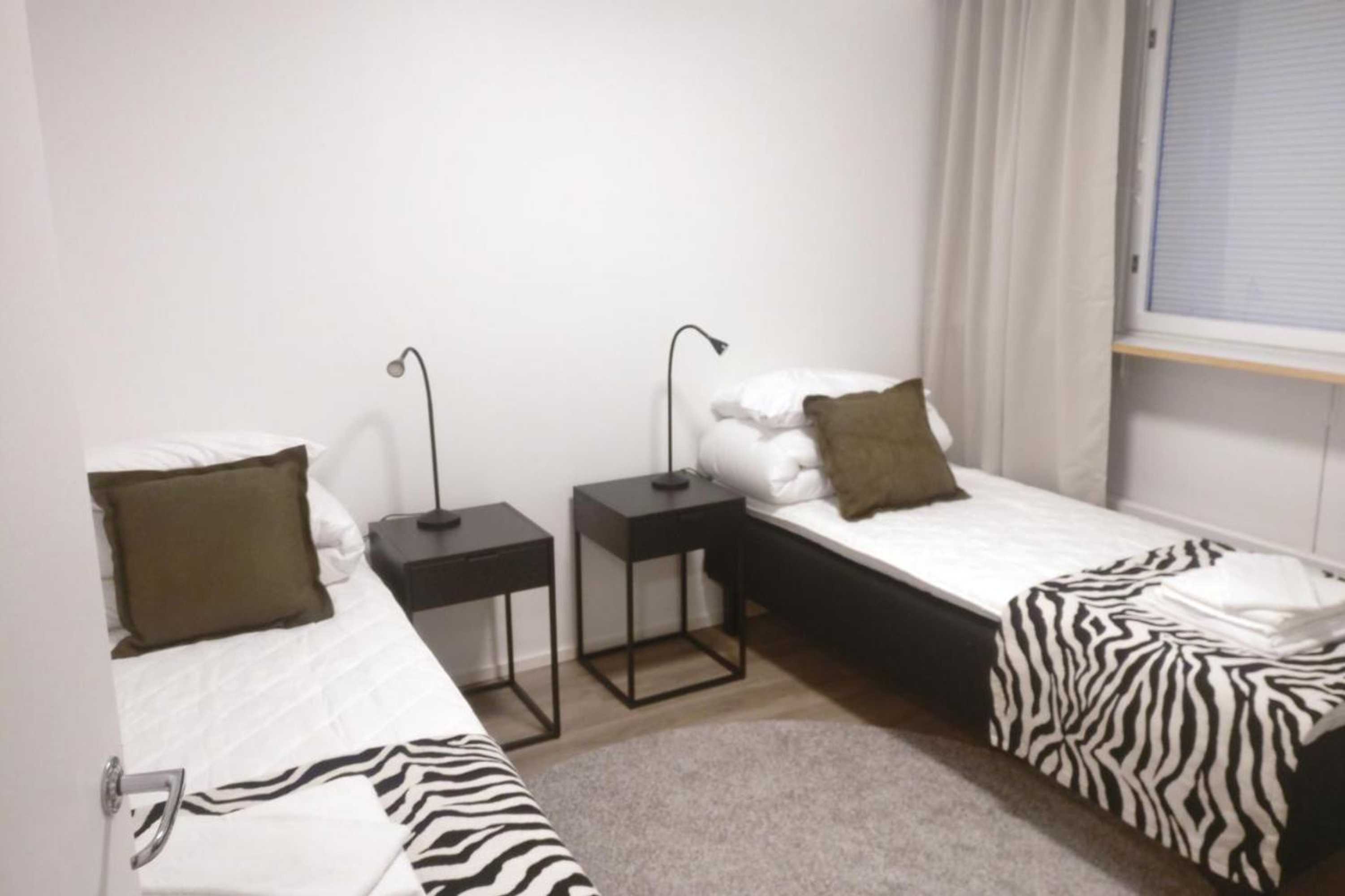 Gift card for Apartments Sodankylä