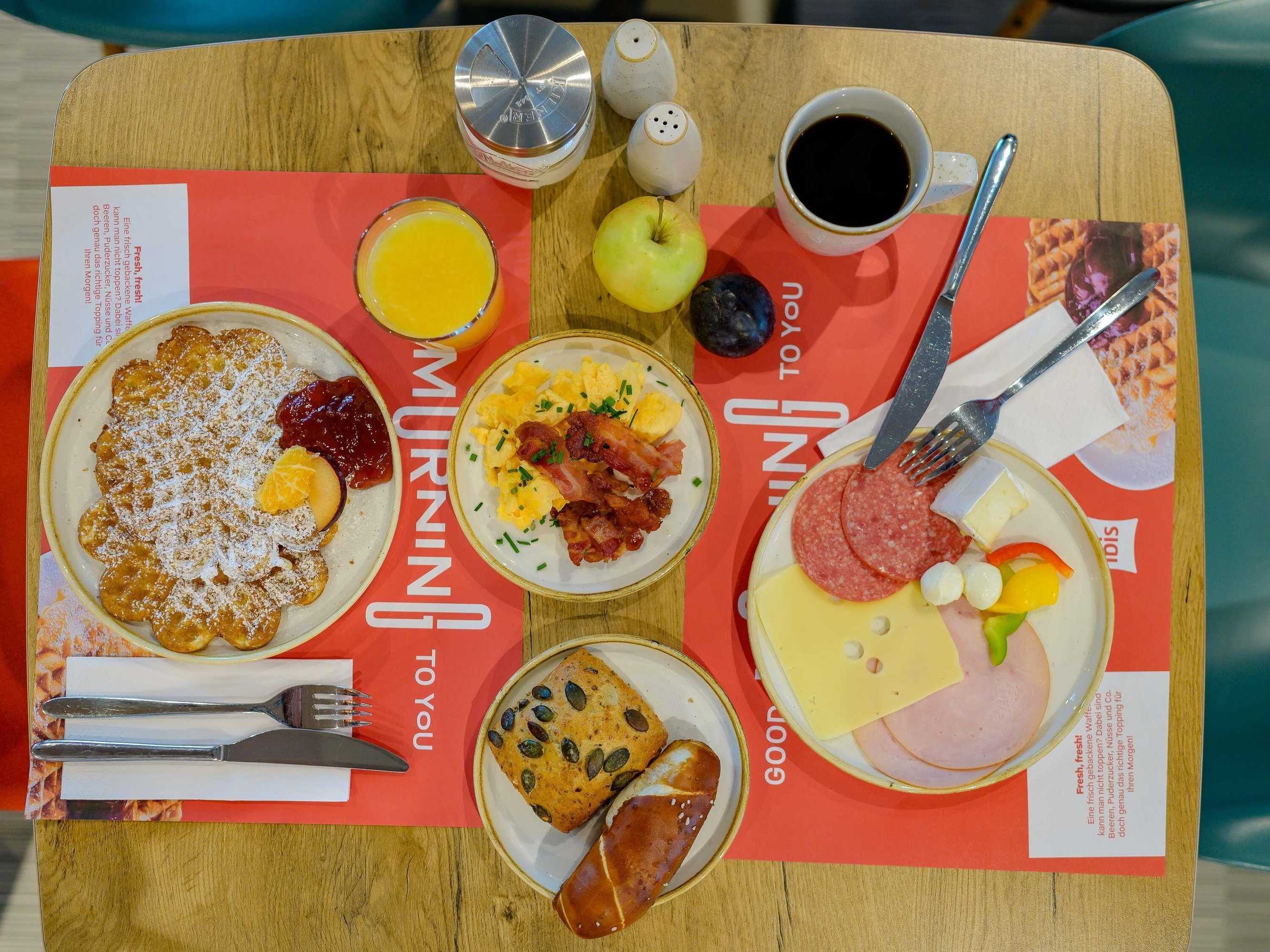 Gift card for Ibis Porto Sul Europarque