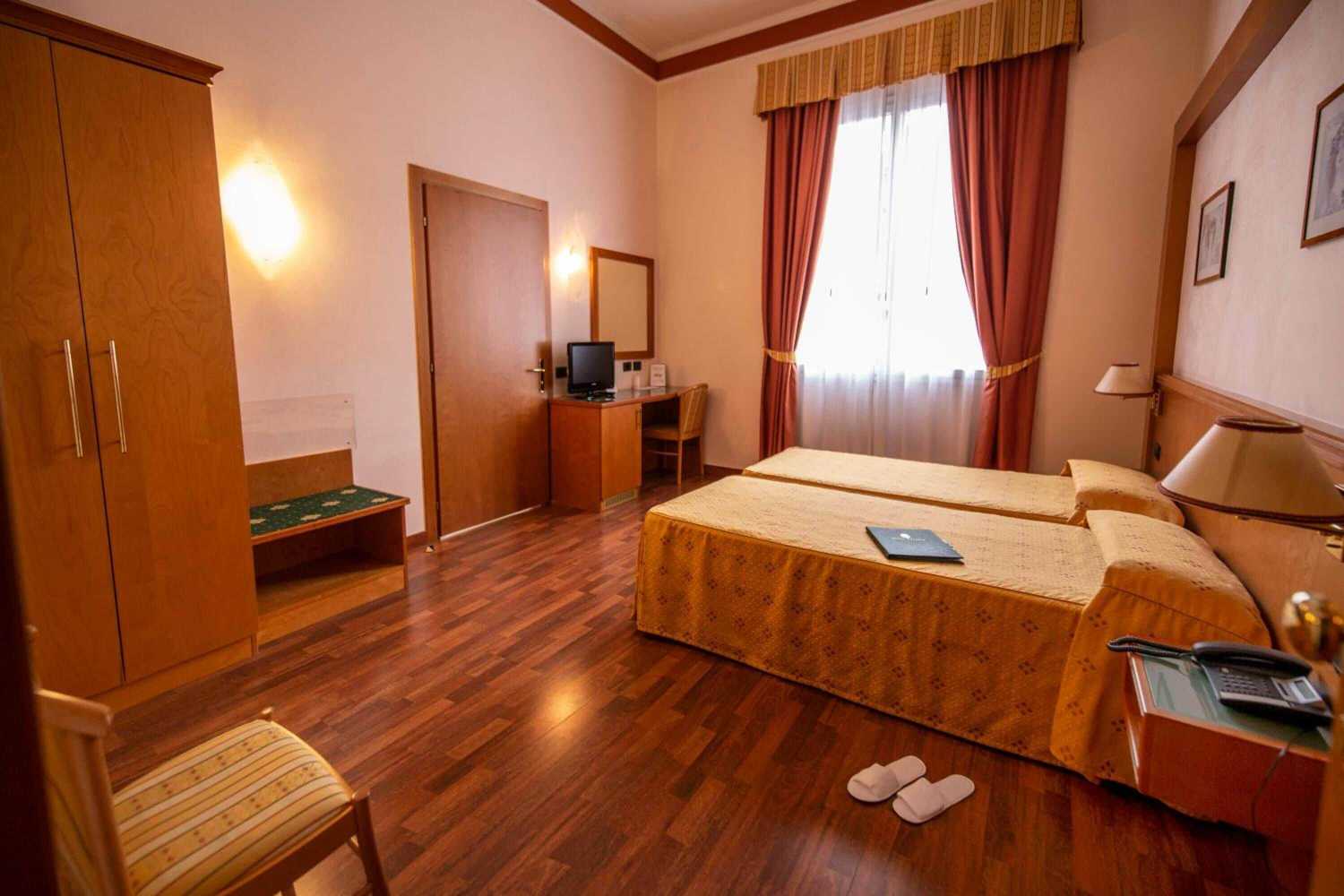 Gift card for Hotel Estense