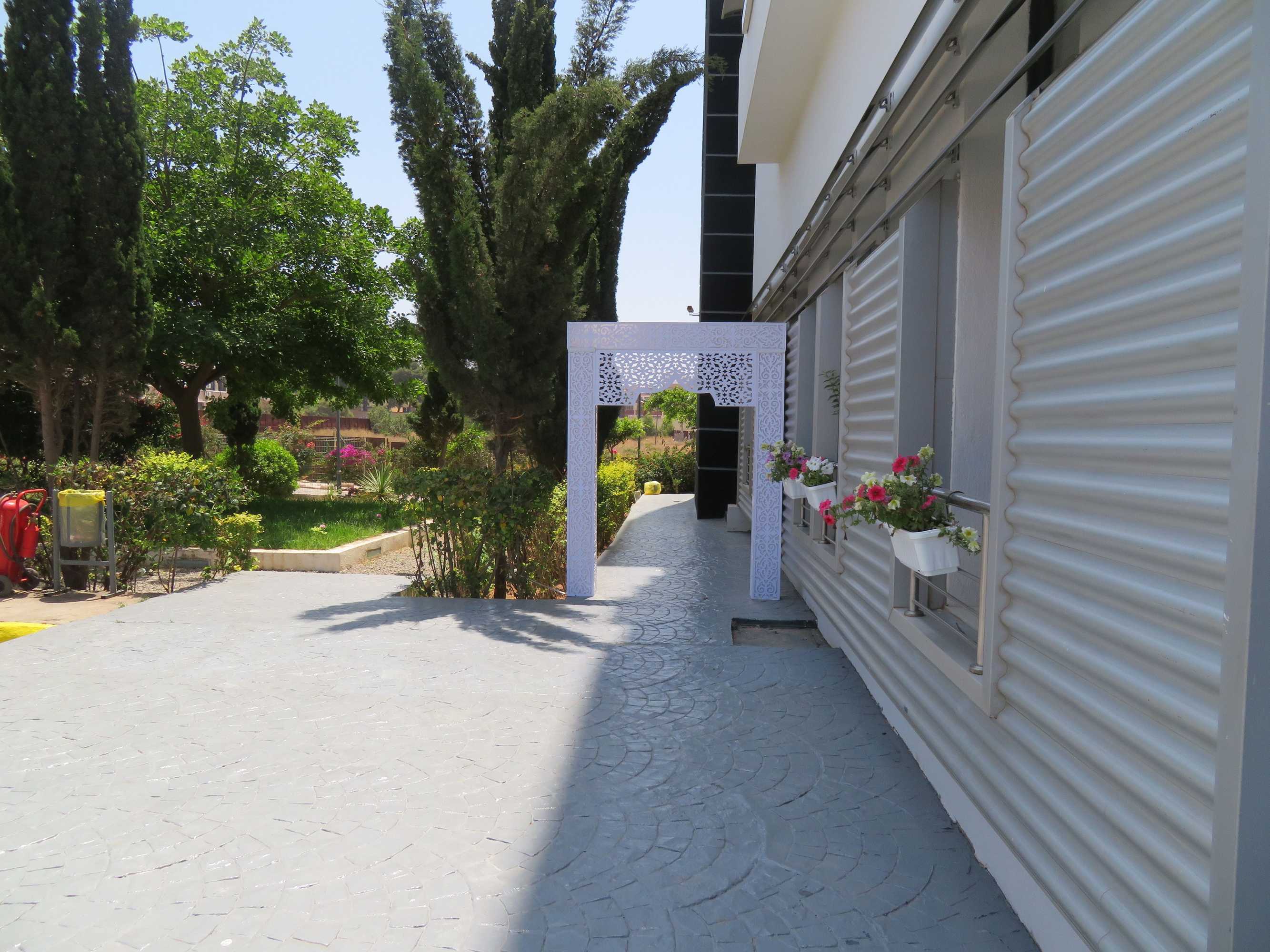 Gift card for Ibis Oran Les Falaises Gift card for Ibis Oran Les Falaises