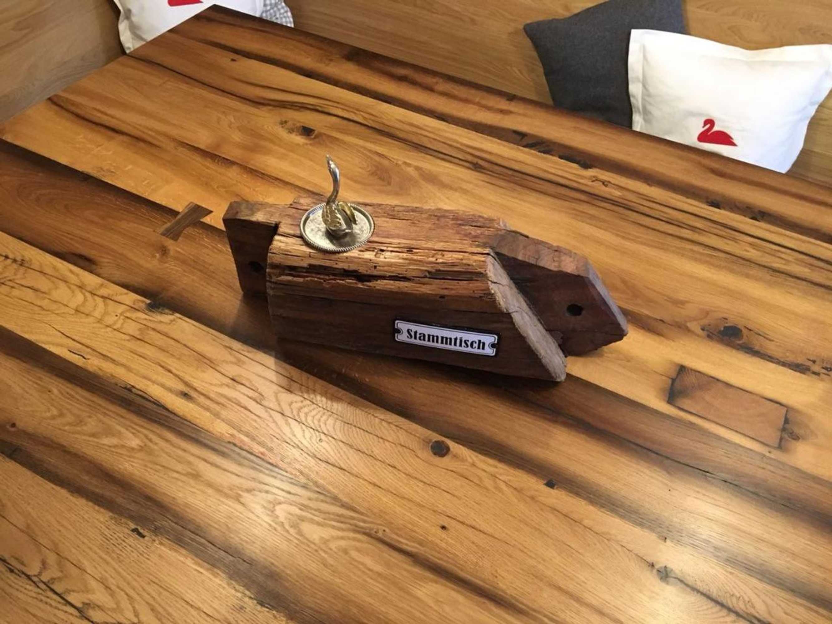 Gift card for Gasthaus Schwanen