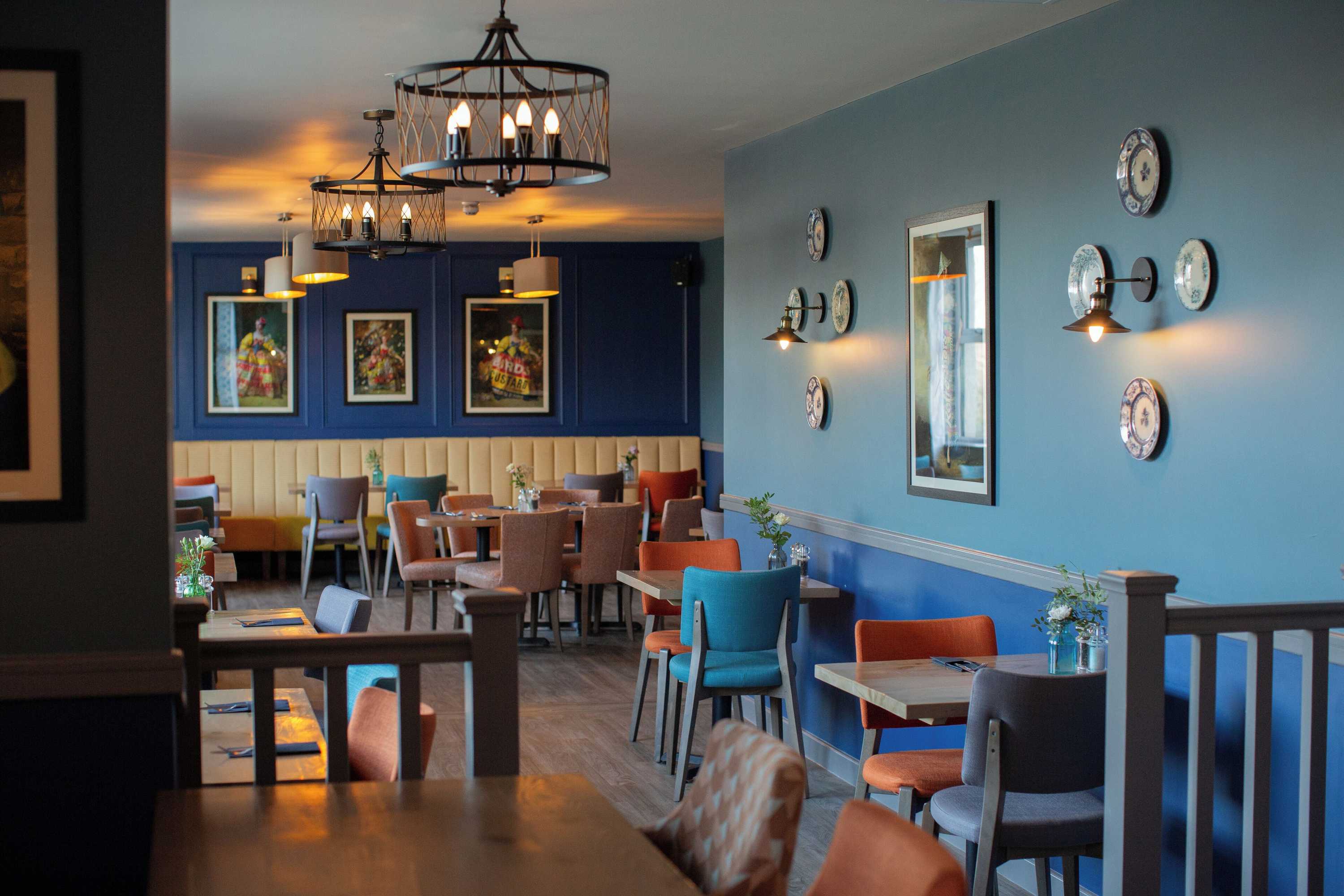 Gift card for Park Head Hotel & Restaurant