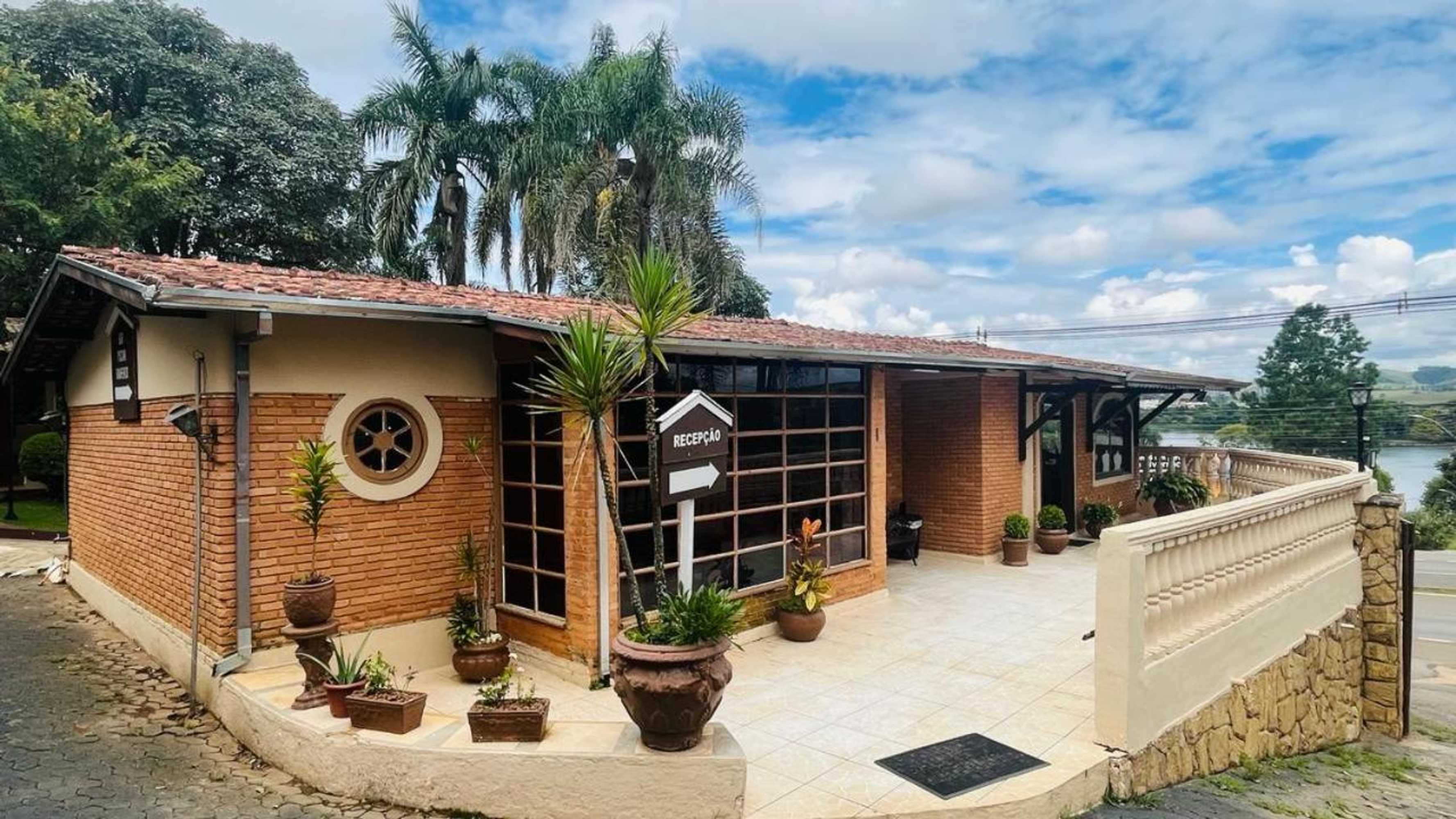 Gift card for Hotel Varandas do Sol