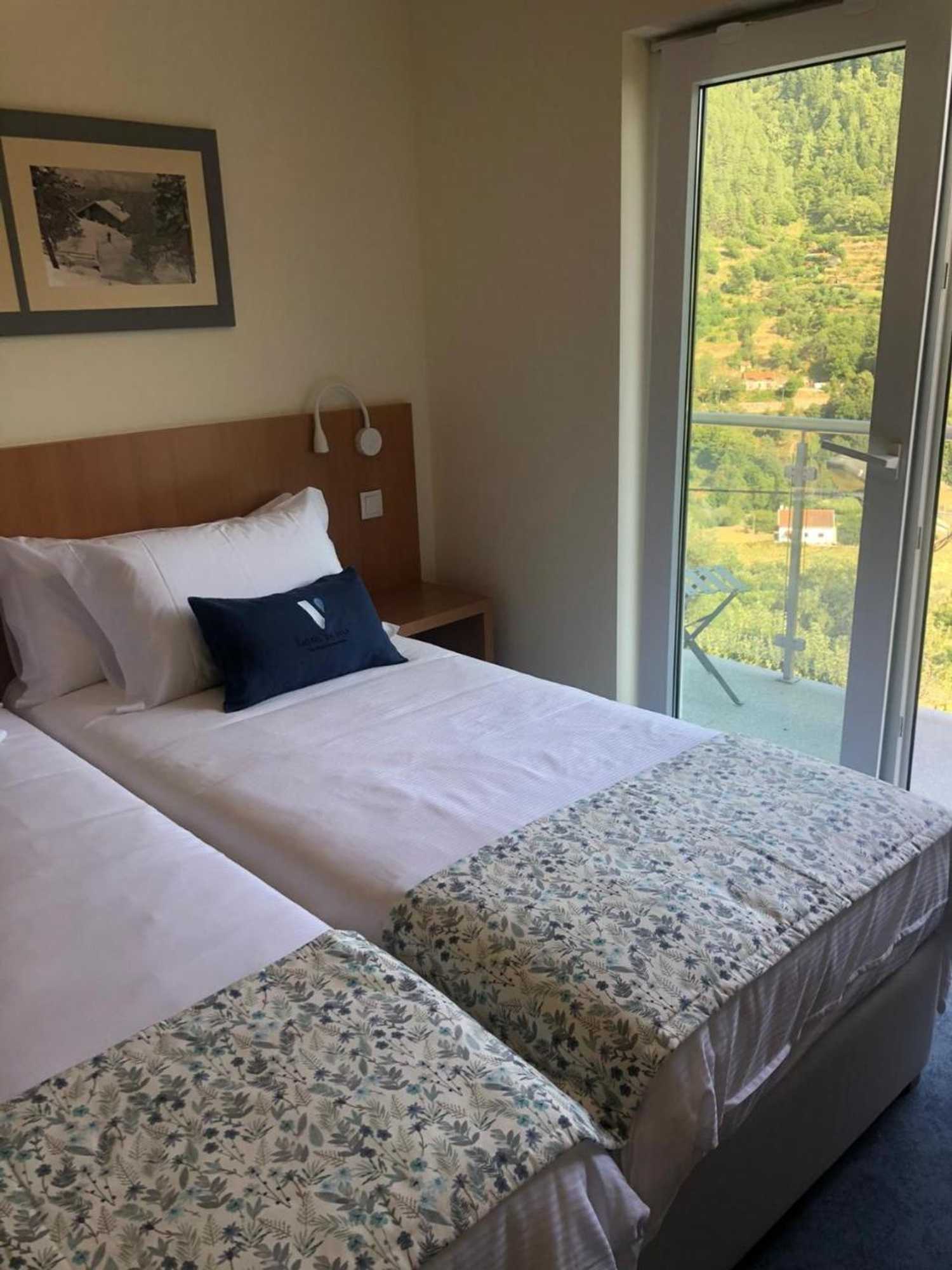 Gift card for Hotel da Vila