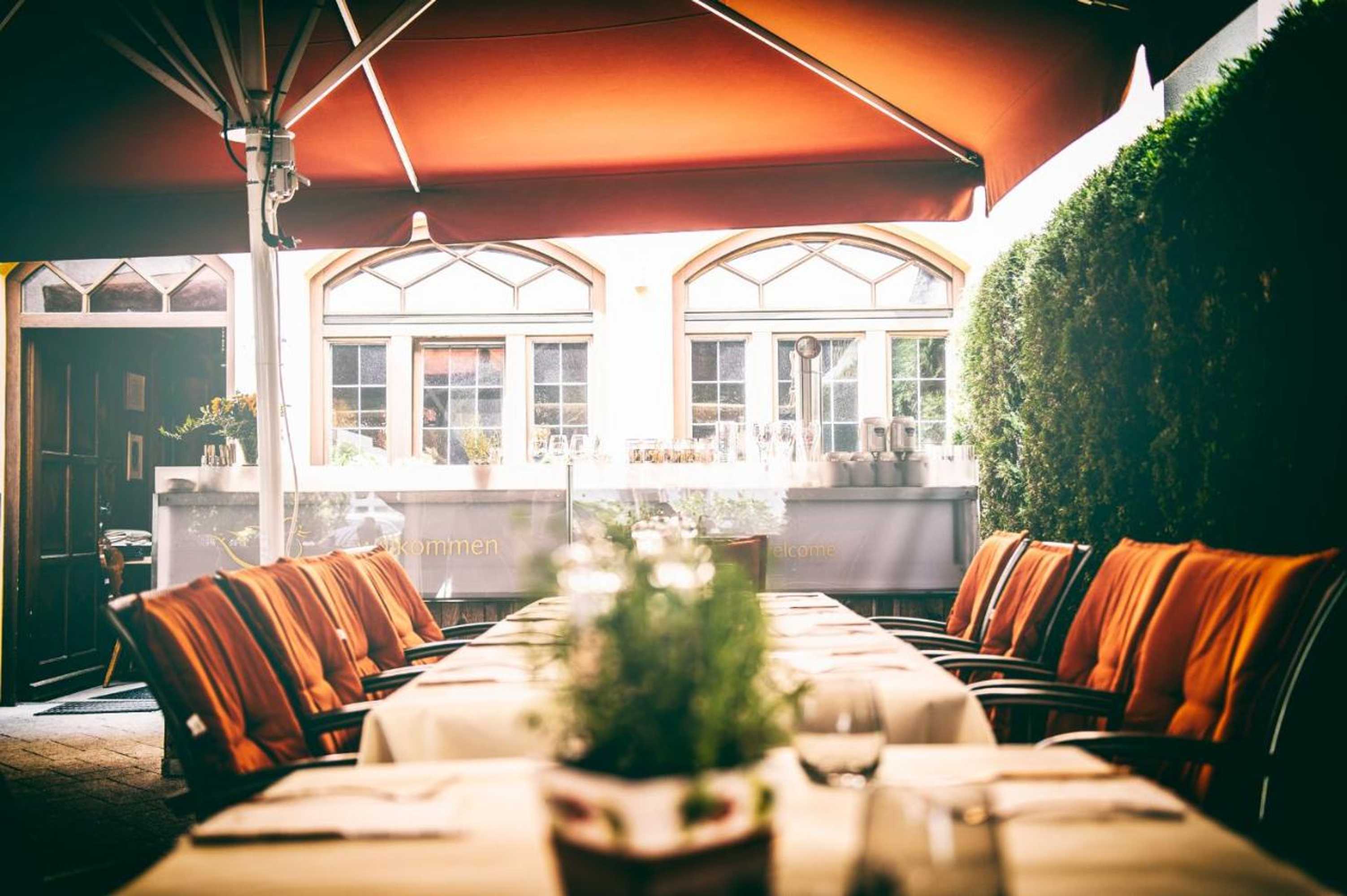 Gift card for Restaurant Residence Ente