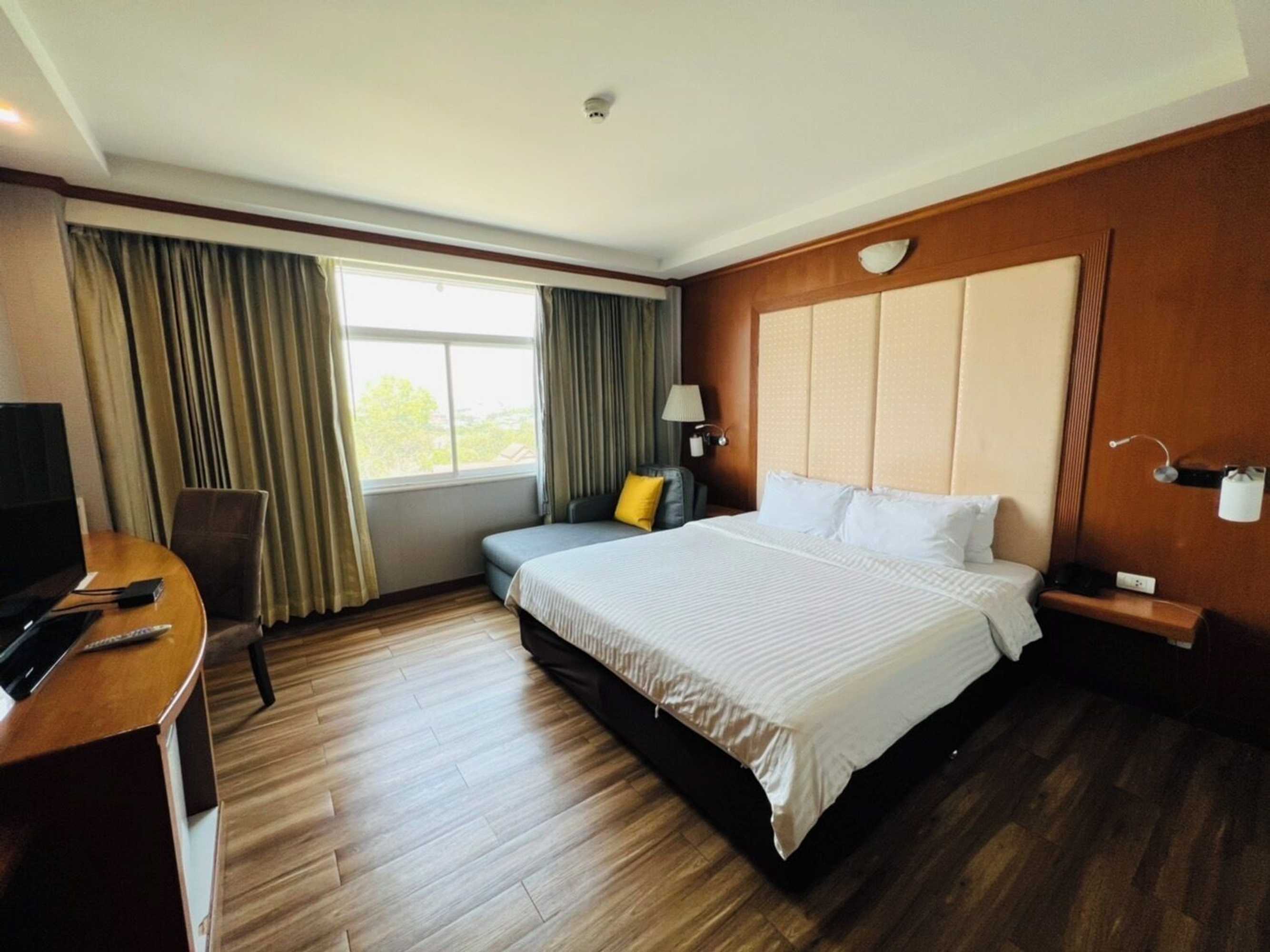 Gift card for Western Grand Hotel Ratchaburi Gift card for Western Grand Hotel Ratchaburi