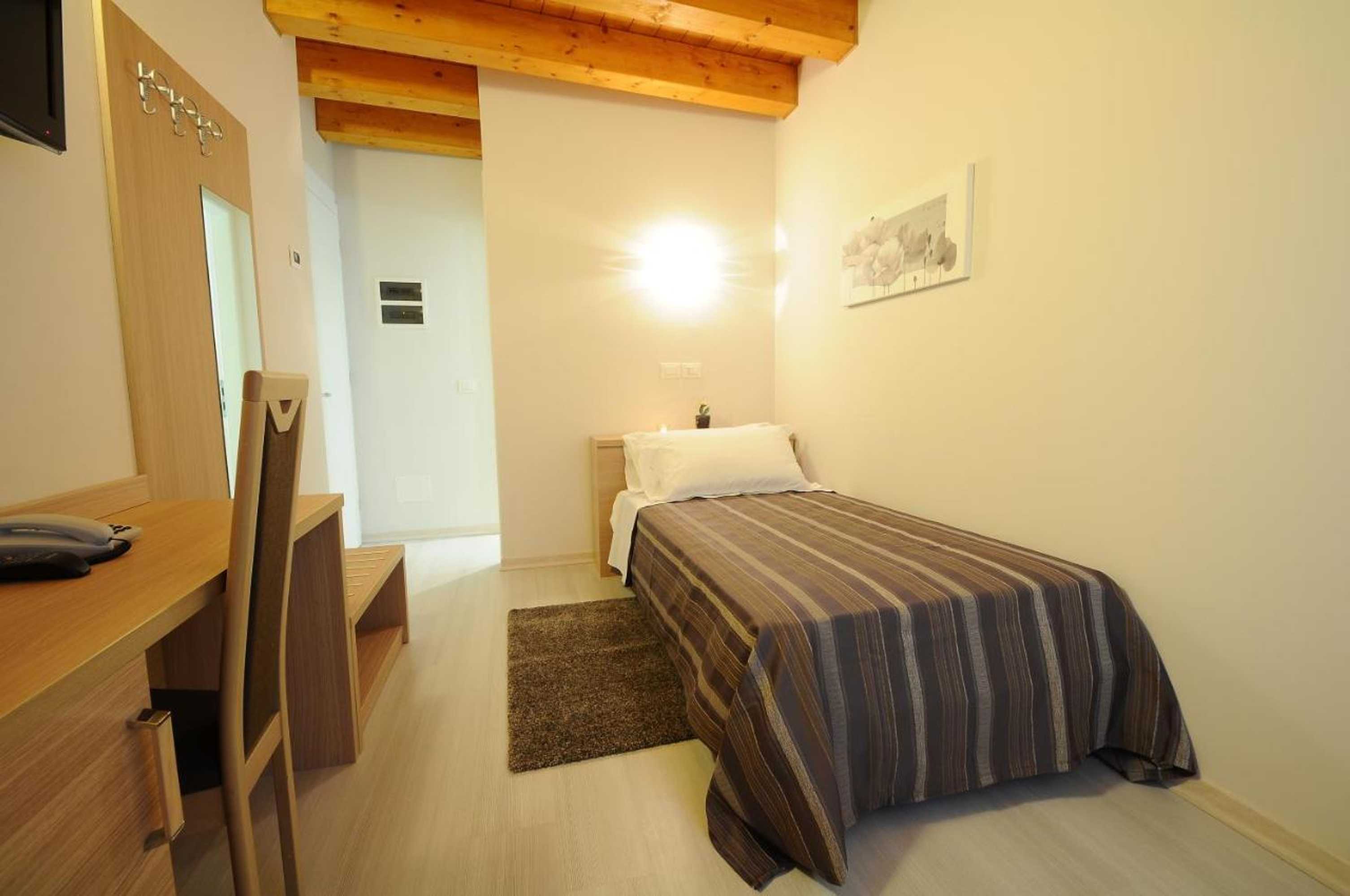Gift card for Albergo Leon Bianco