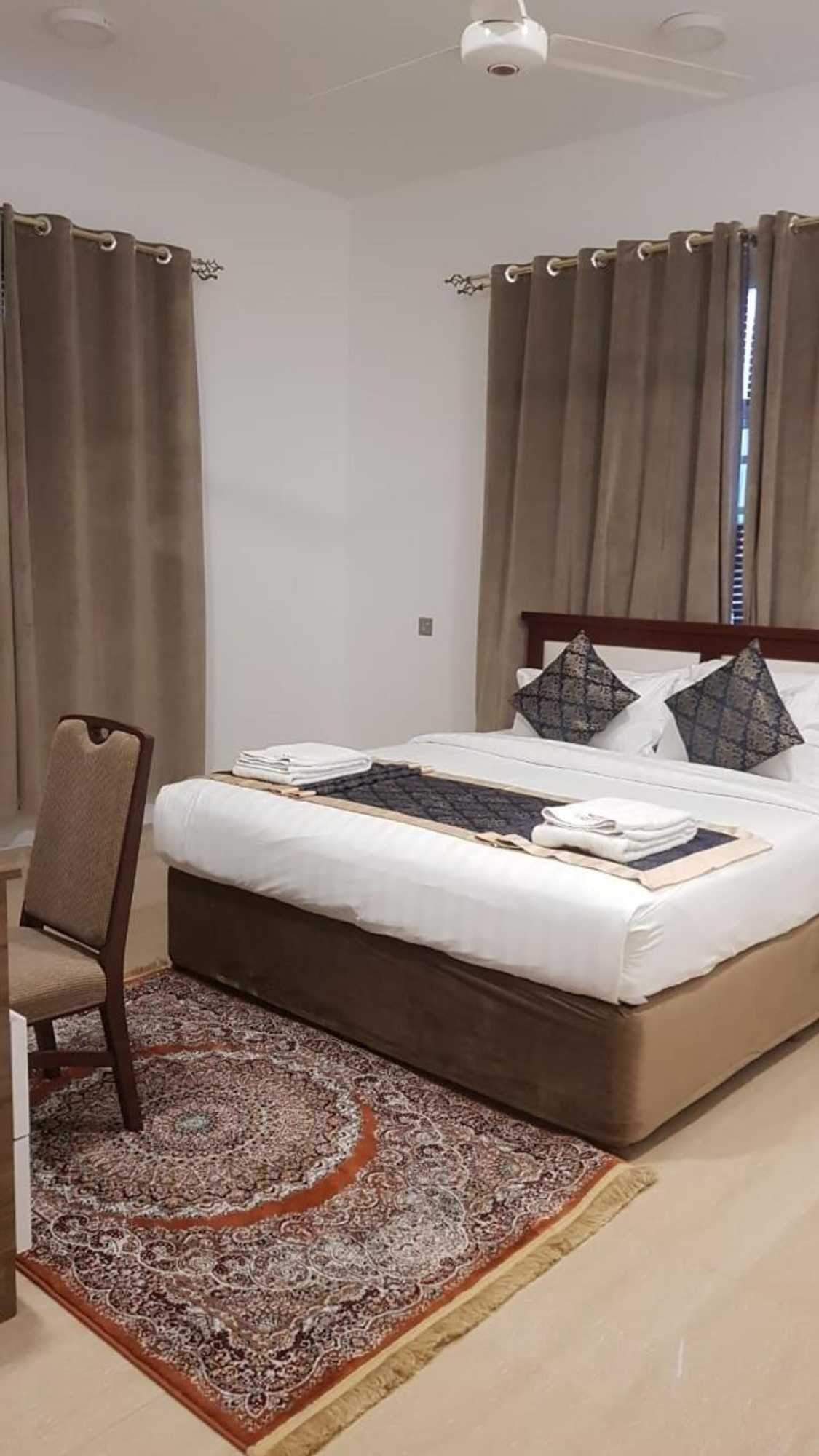 Gift card for Orient Apartments