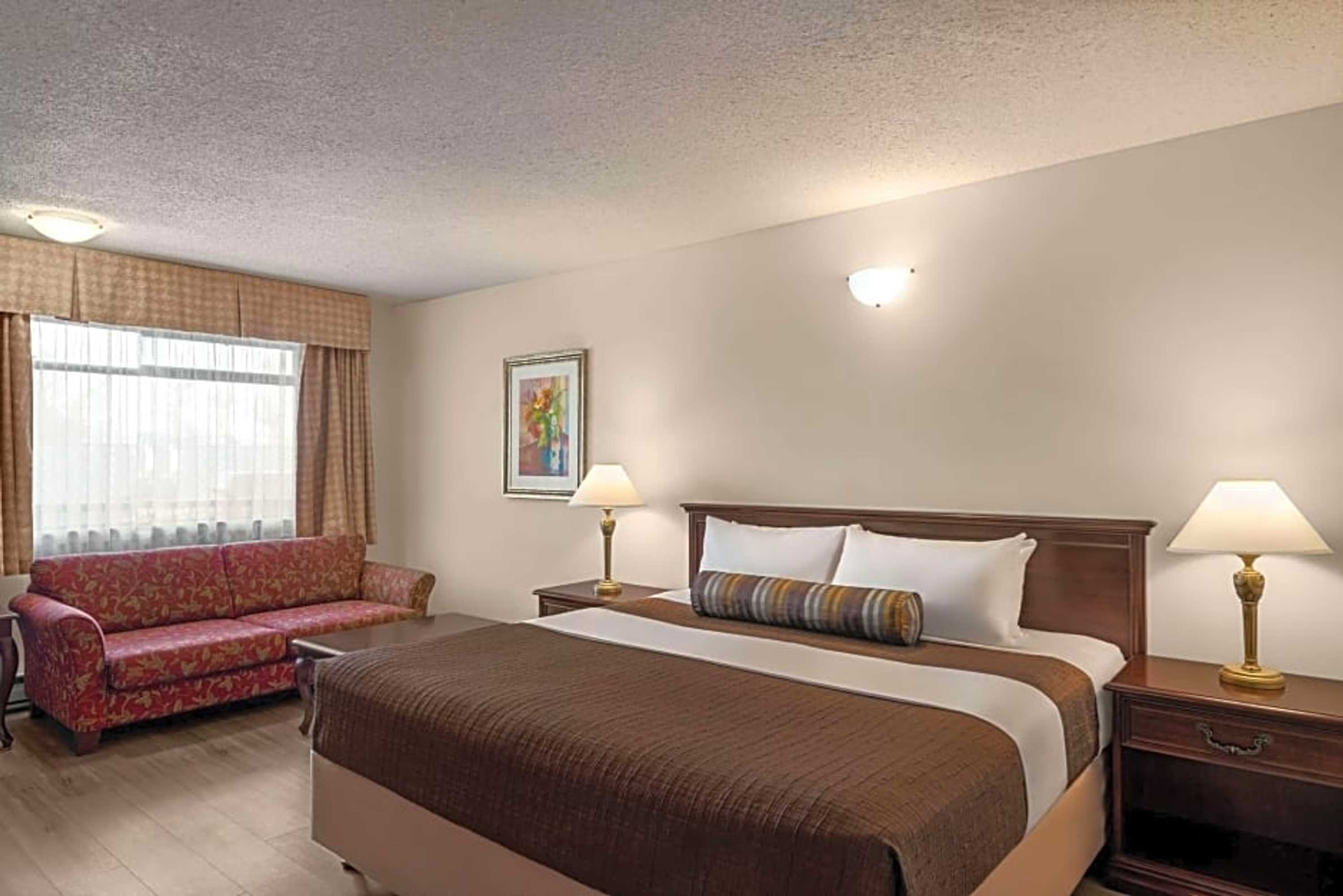 Gift card for Travelodge by Wyndham Abbotsford Bakerview Gift card for Travelodge by Wyndham Abbotsford Bakerview
