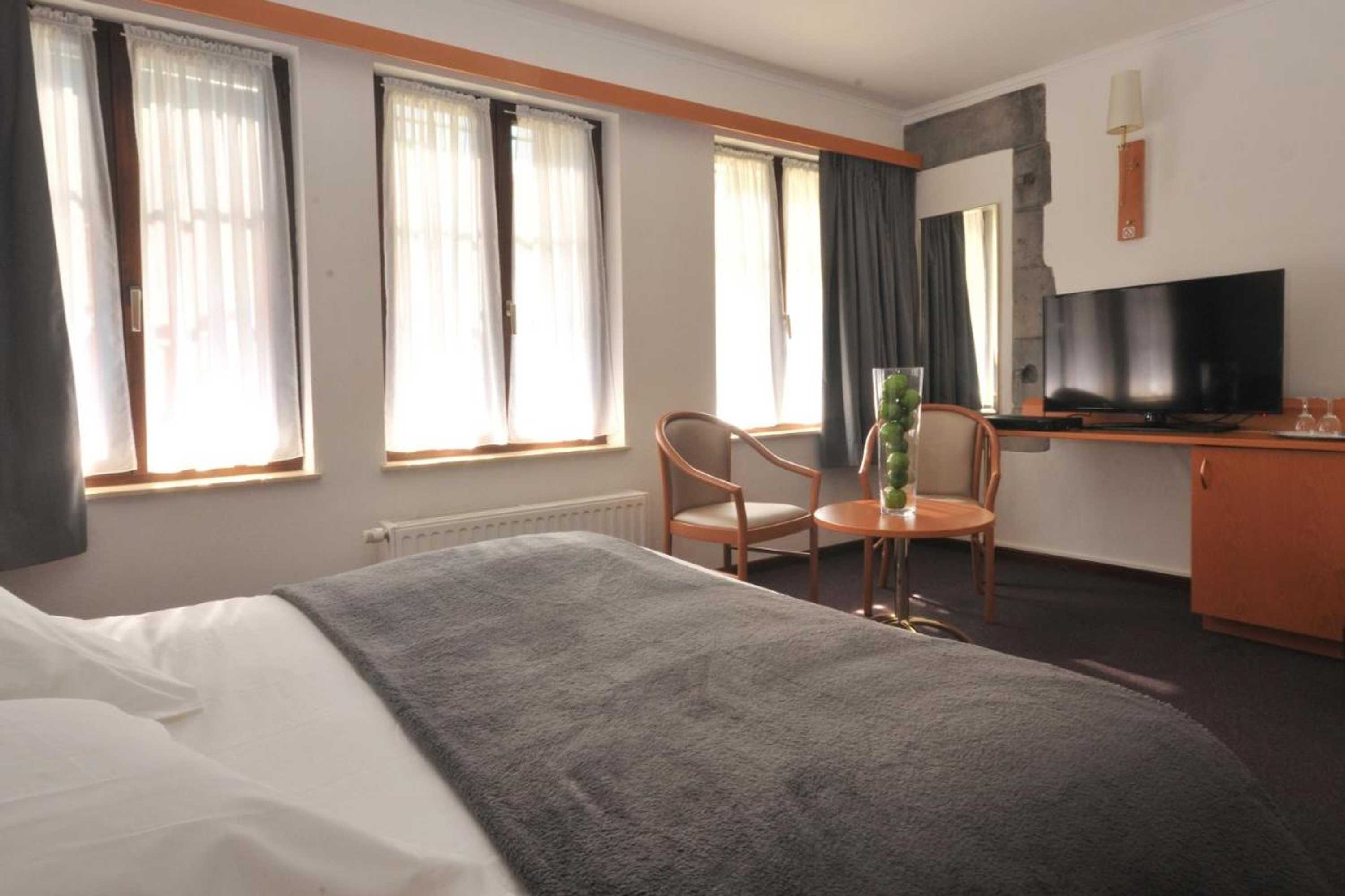 Gift card for Hôtel du Perron