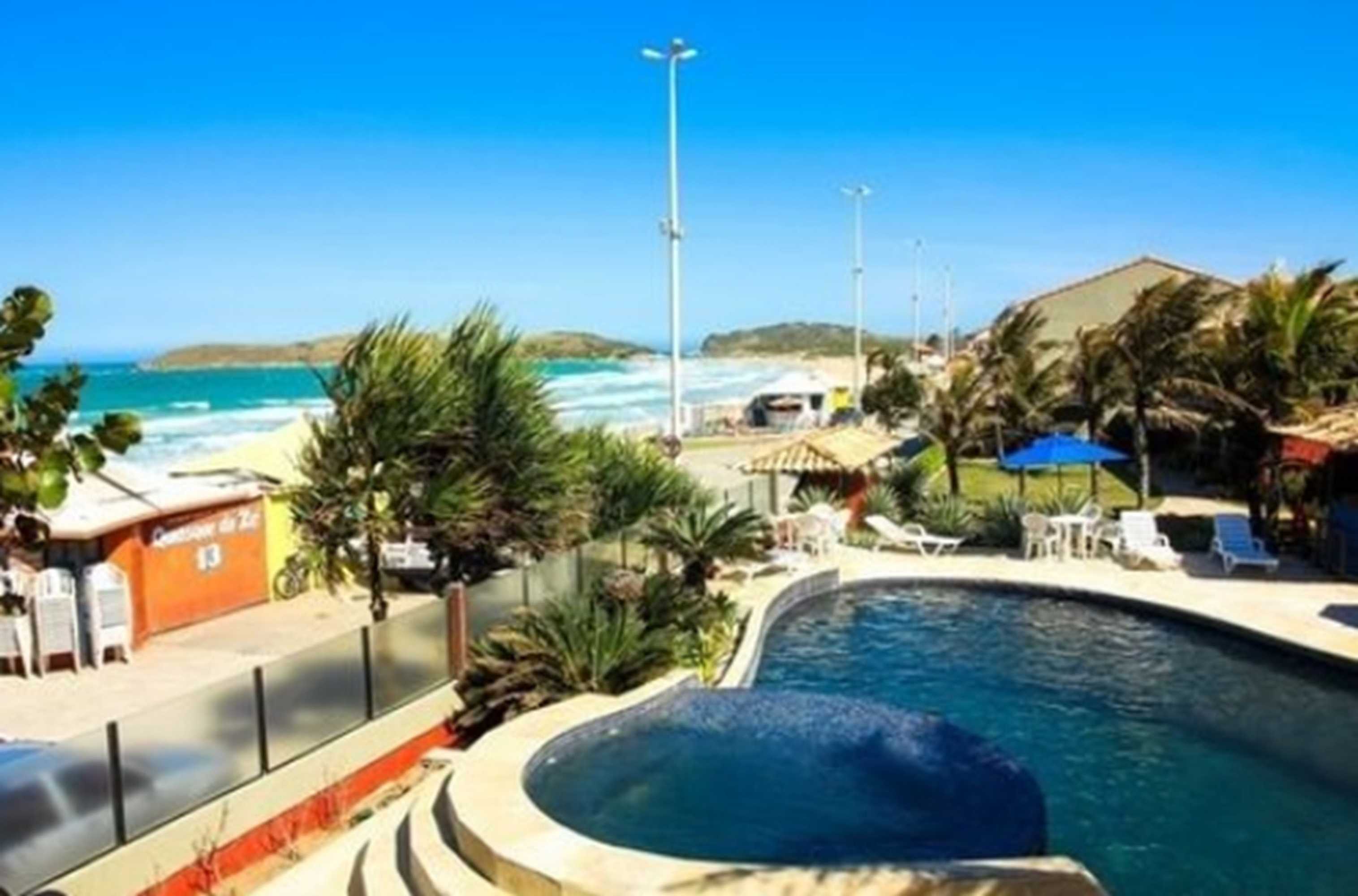 Gift card for Hotel La Plage Gift card for Hotel La Plage