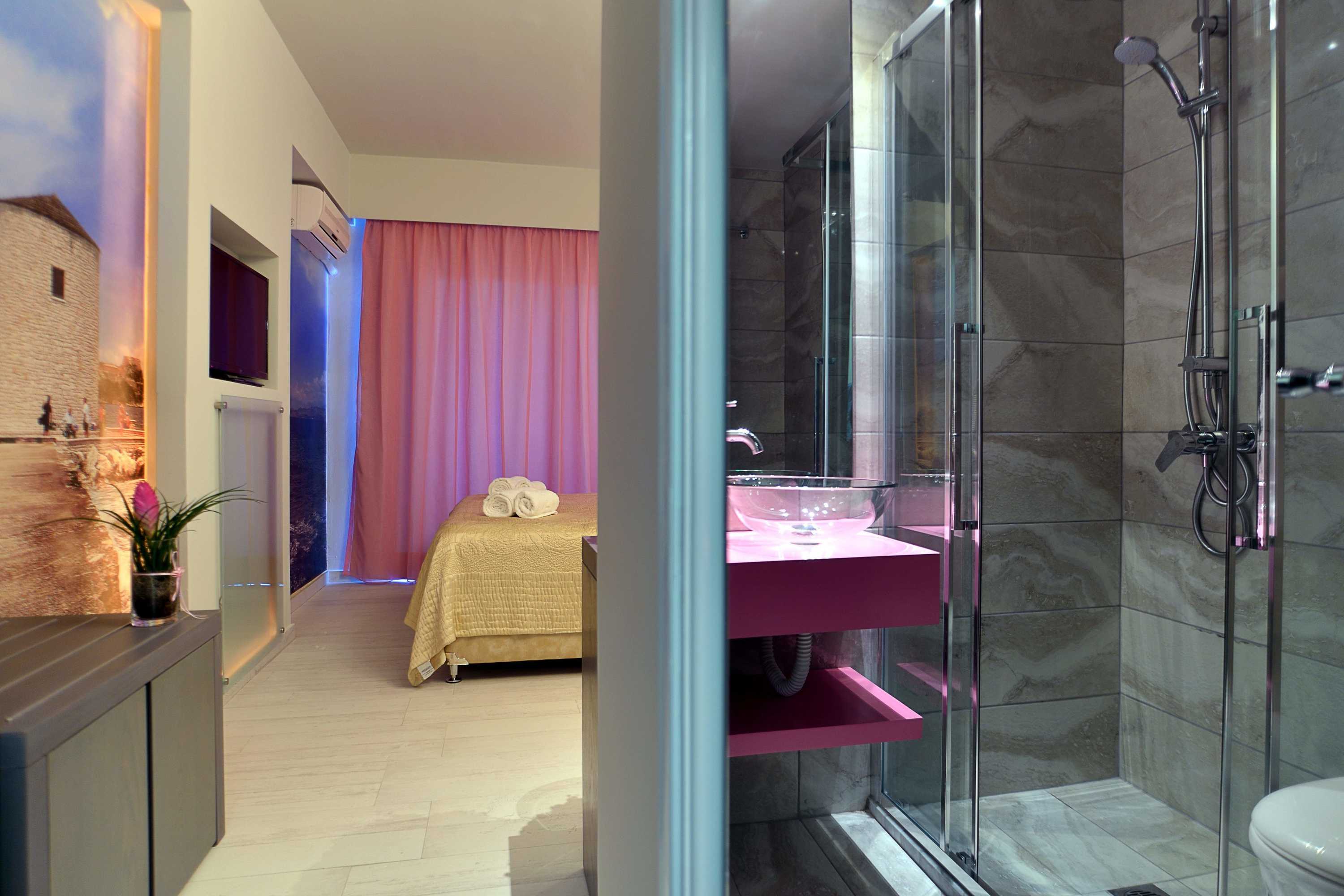 Gift card for Tryp by Wyndham Corfu Dassia Gift card for Tryp by Wyndham Corfu Dassia