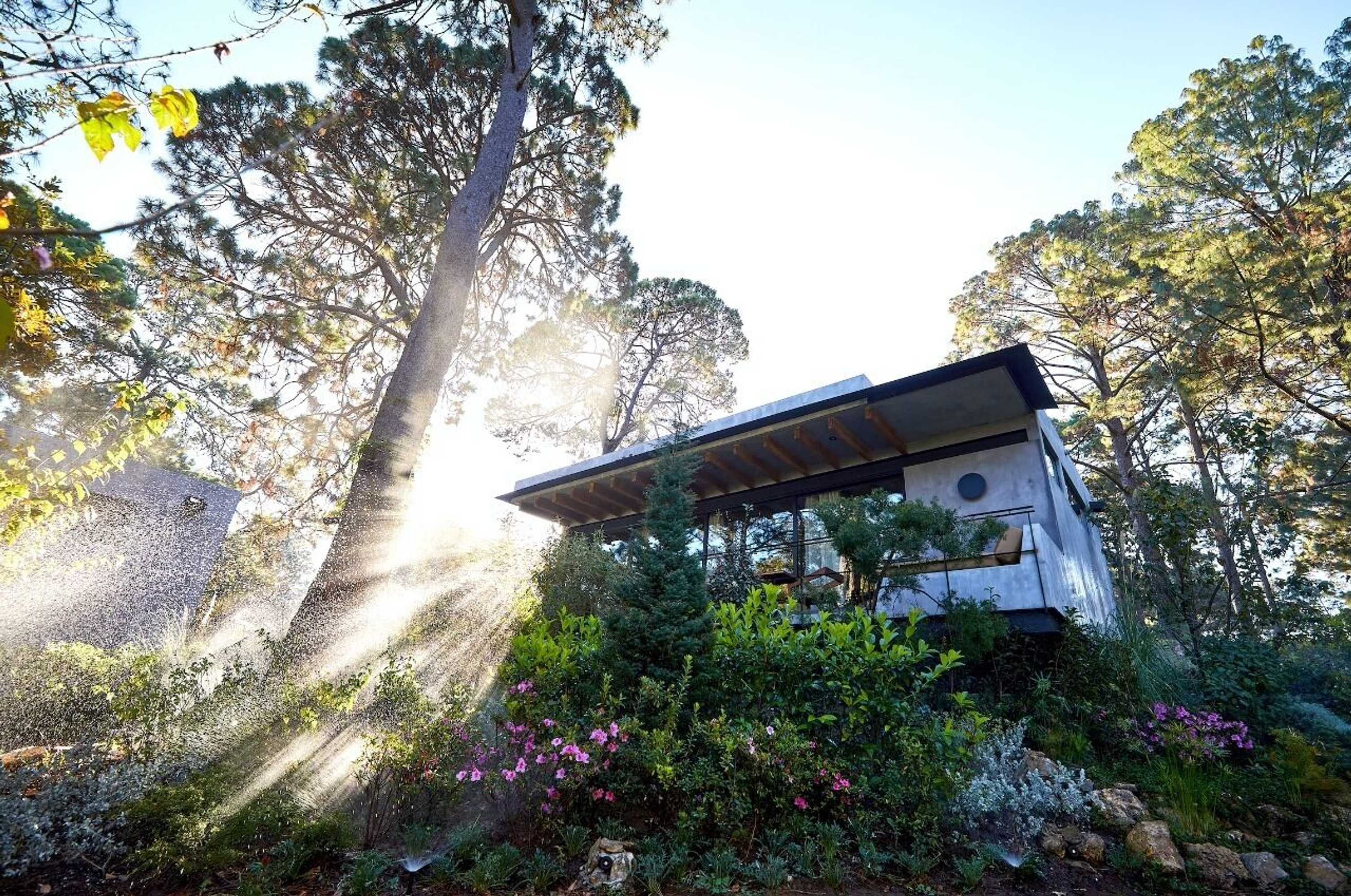 Gift card for Fishers House Hotel Avándaro