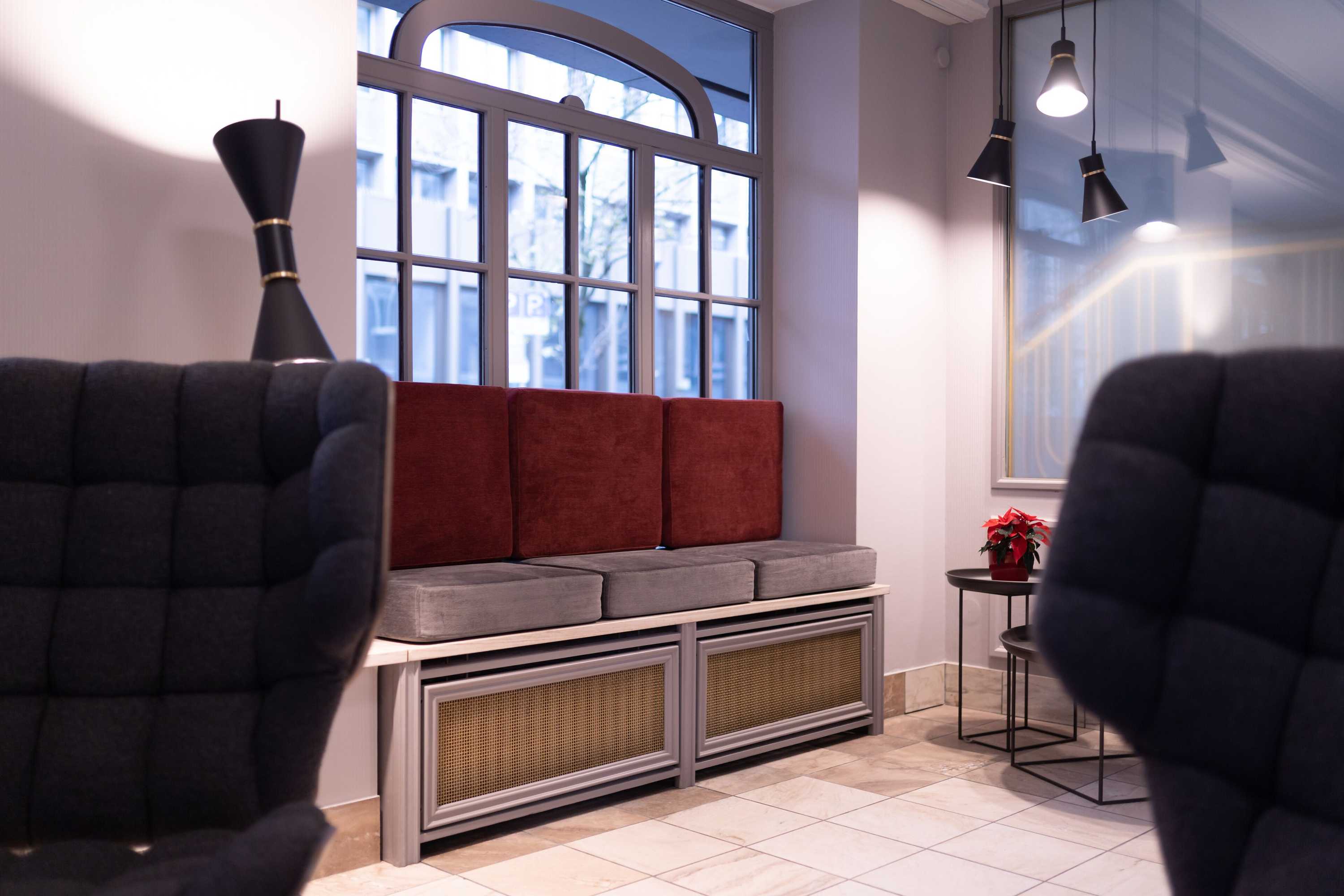 Gift card for Mercure Hotel Mainz City Center Gift card for Mercure Hotel Mainz City Center