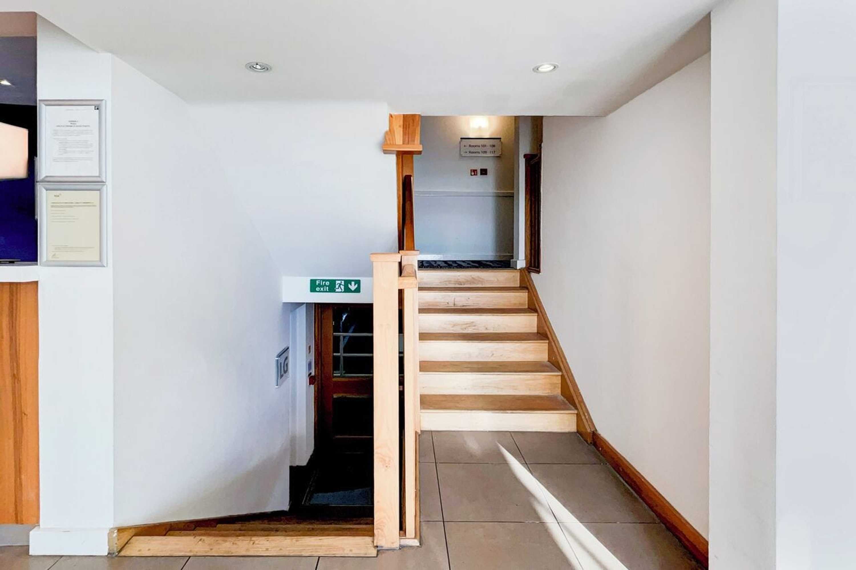 Gift card for Belvilla Crewe City Centre Hotel - Lifestyle Gift card for Belvilla Crewe City Centre Hotel - Lifestyle
