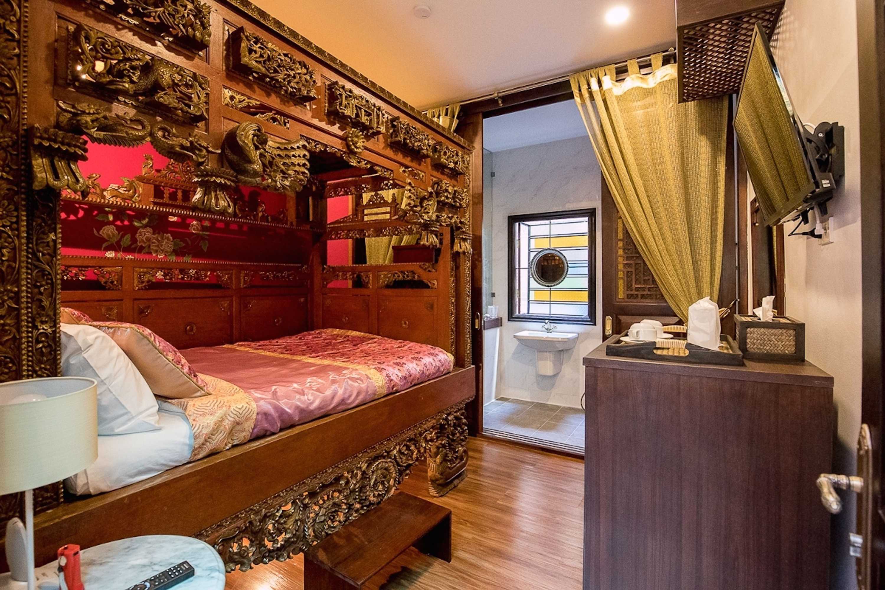 Gift card for Songkhla Tae Raek Antique Hotel Gift card for Songkhla Tae Raek Antique Hotel