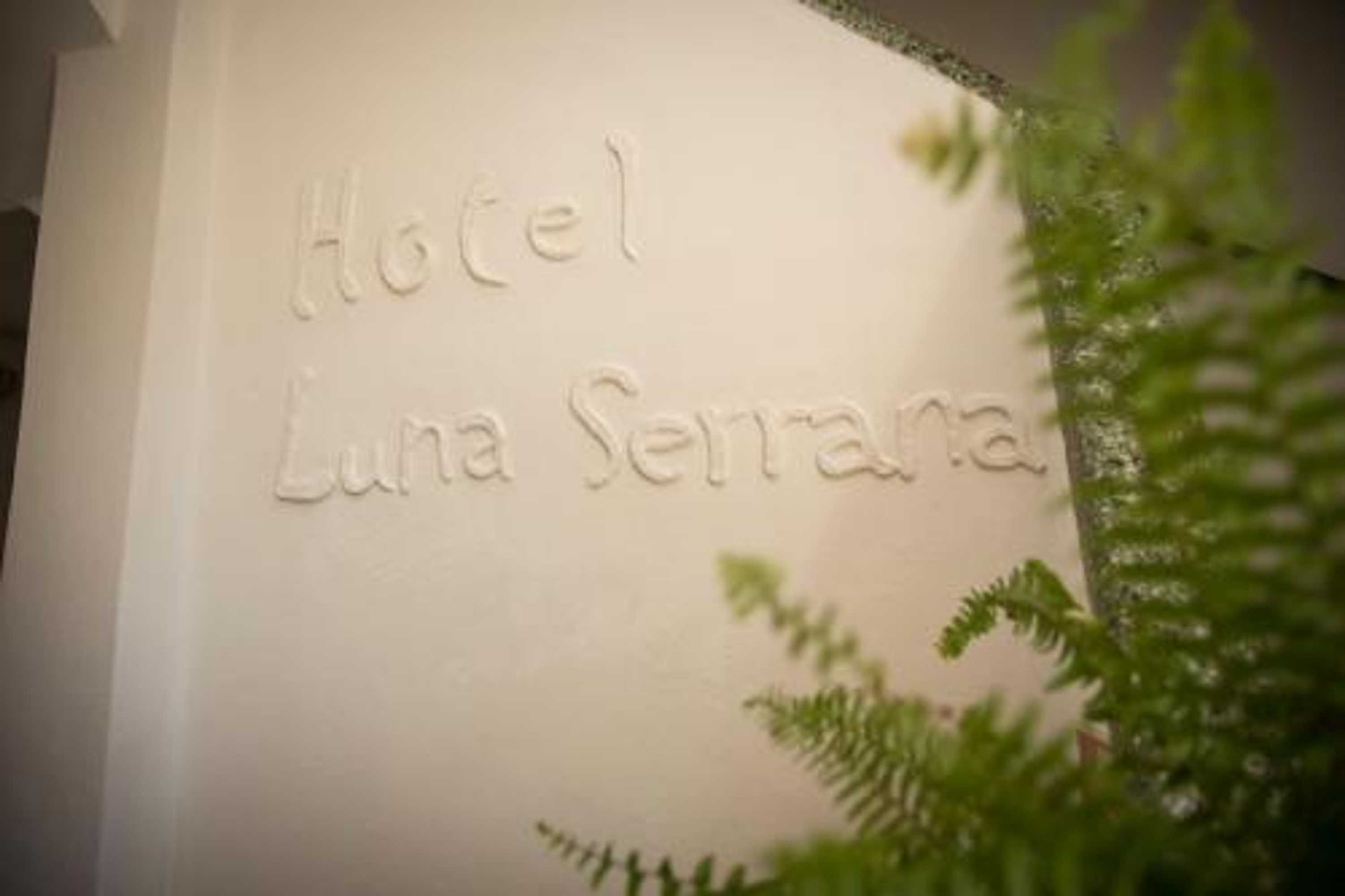 Gift card for Luna Serrana Hotel Gift card for Luna Serrana Hotel