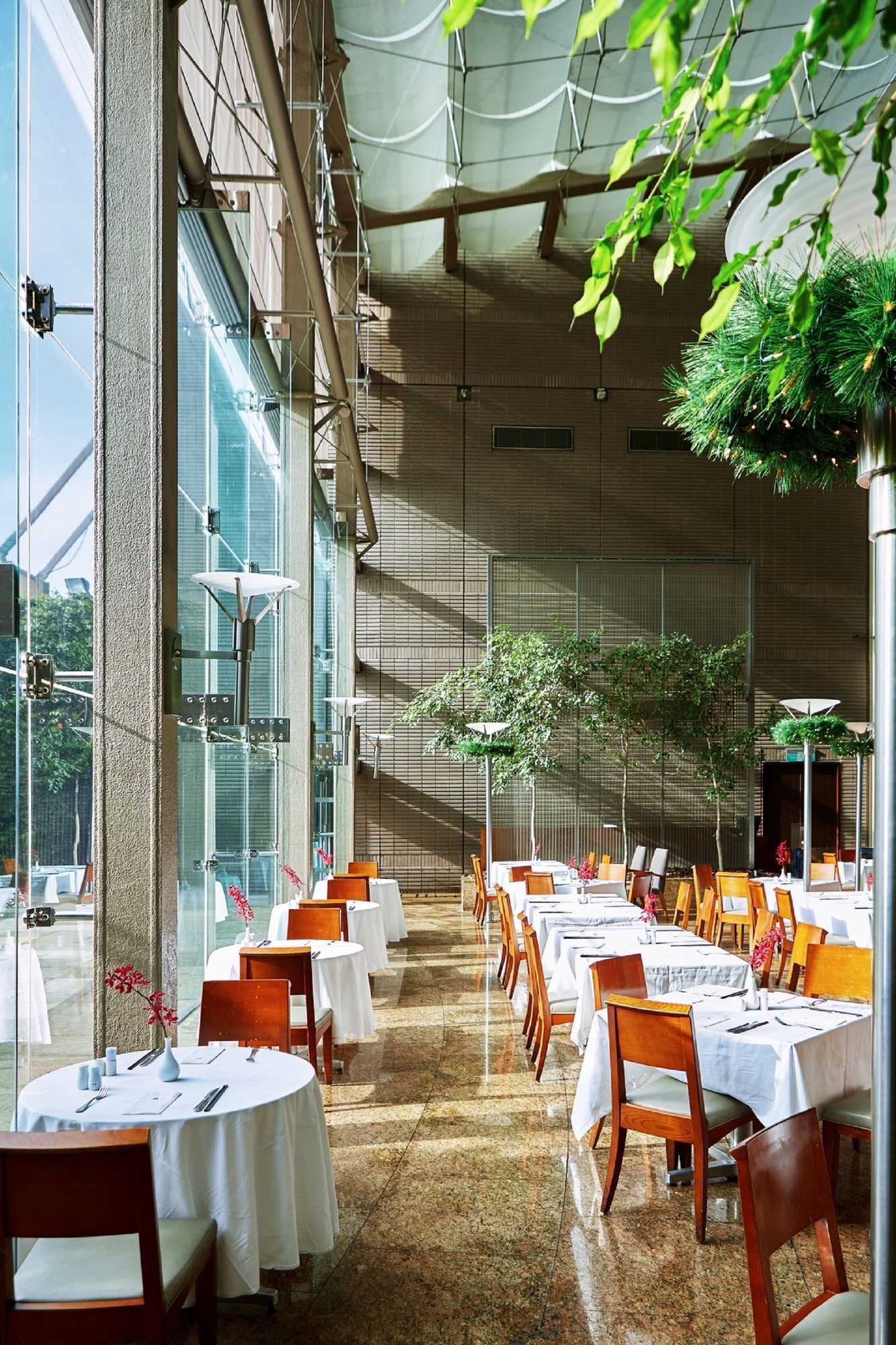 Gift card for Ambassador Hotel - Hsinchu