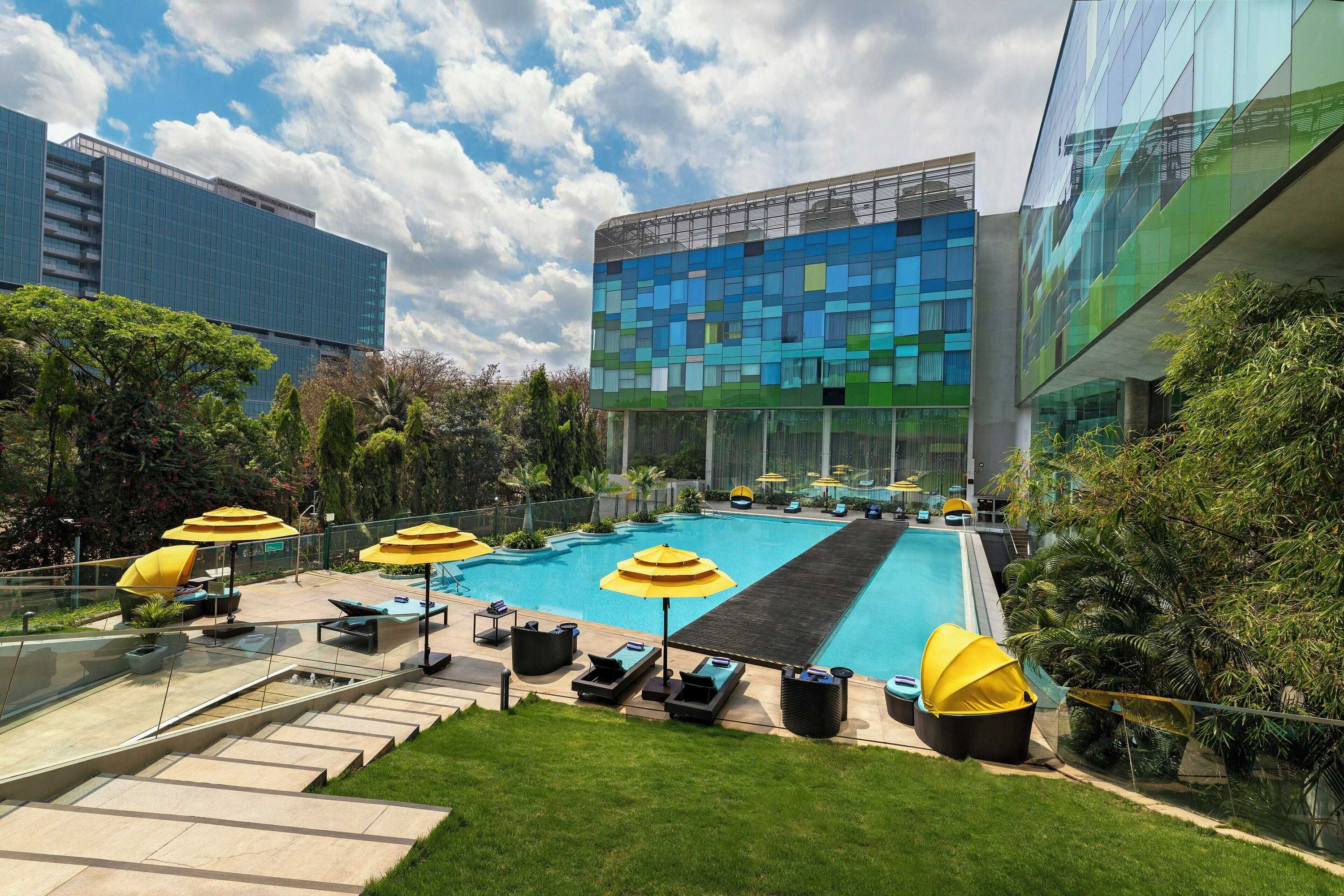 Gift card for Vivanta Bengaluru, Whitefield